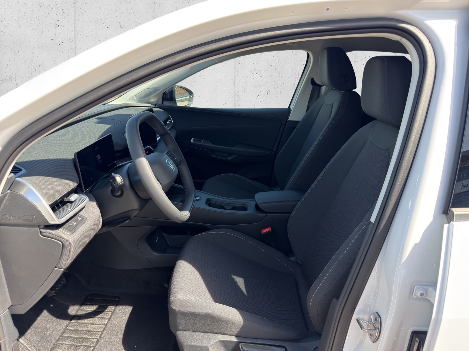 VW ID.Polo 52 kWh Life Edition One-image-8