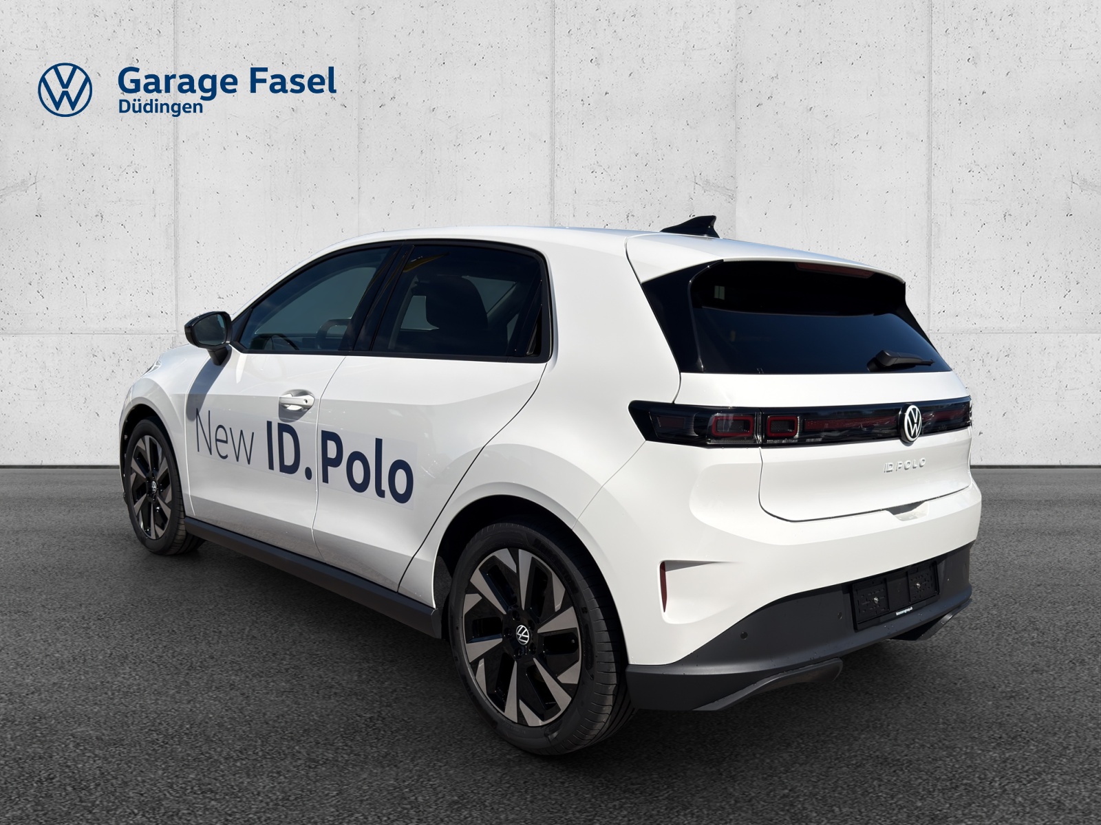 VW ID.Polo 52 kWh Life Edition One-image-2