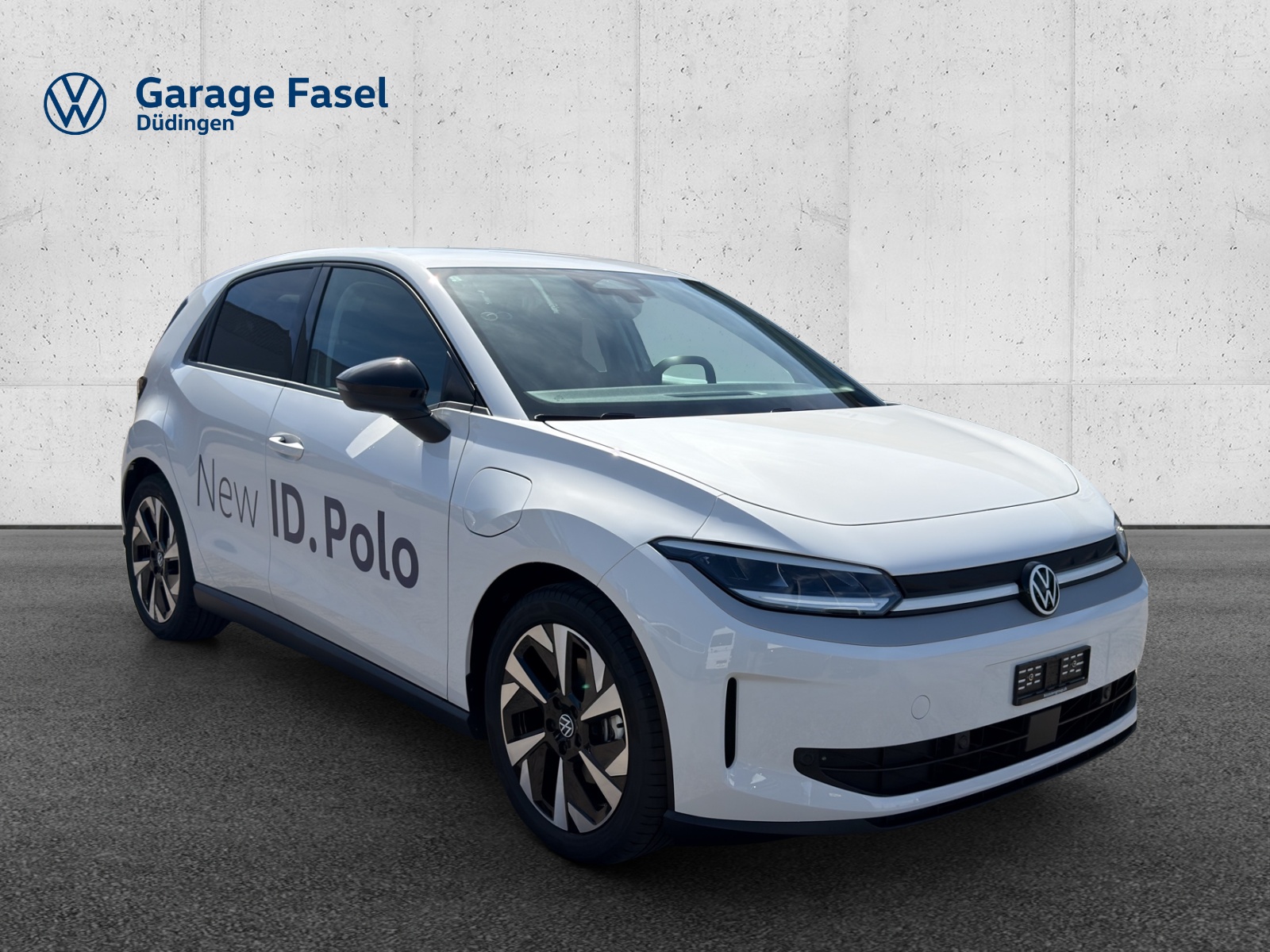 VW ID.Polo 52 kWh Life Edition One-image-6