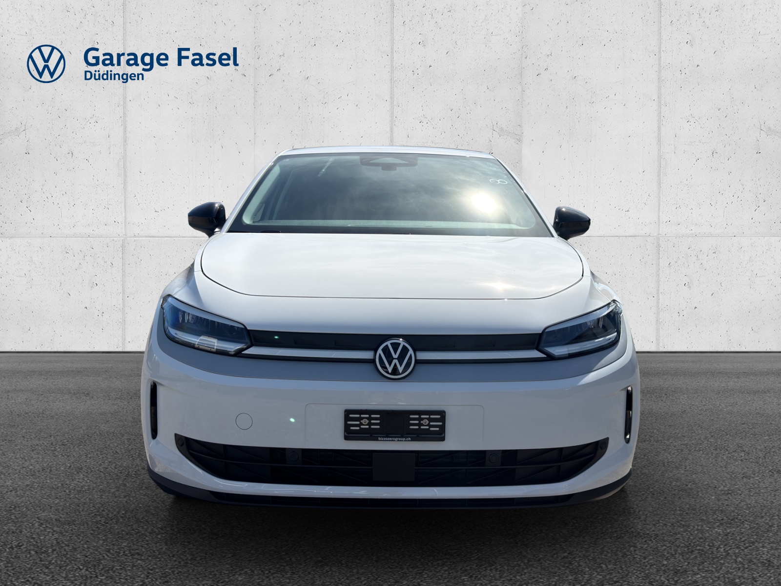 VW ID.Polo 52 kWh Life Edition One-image-7