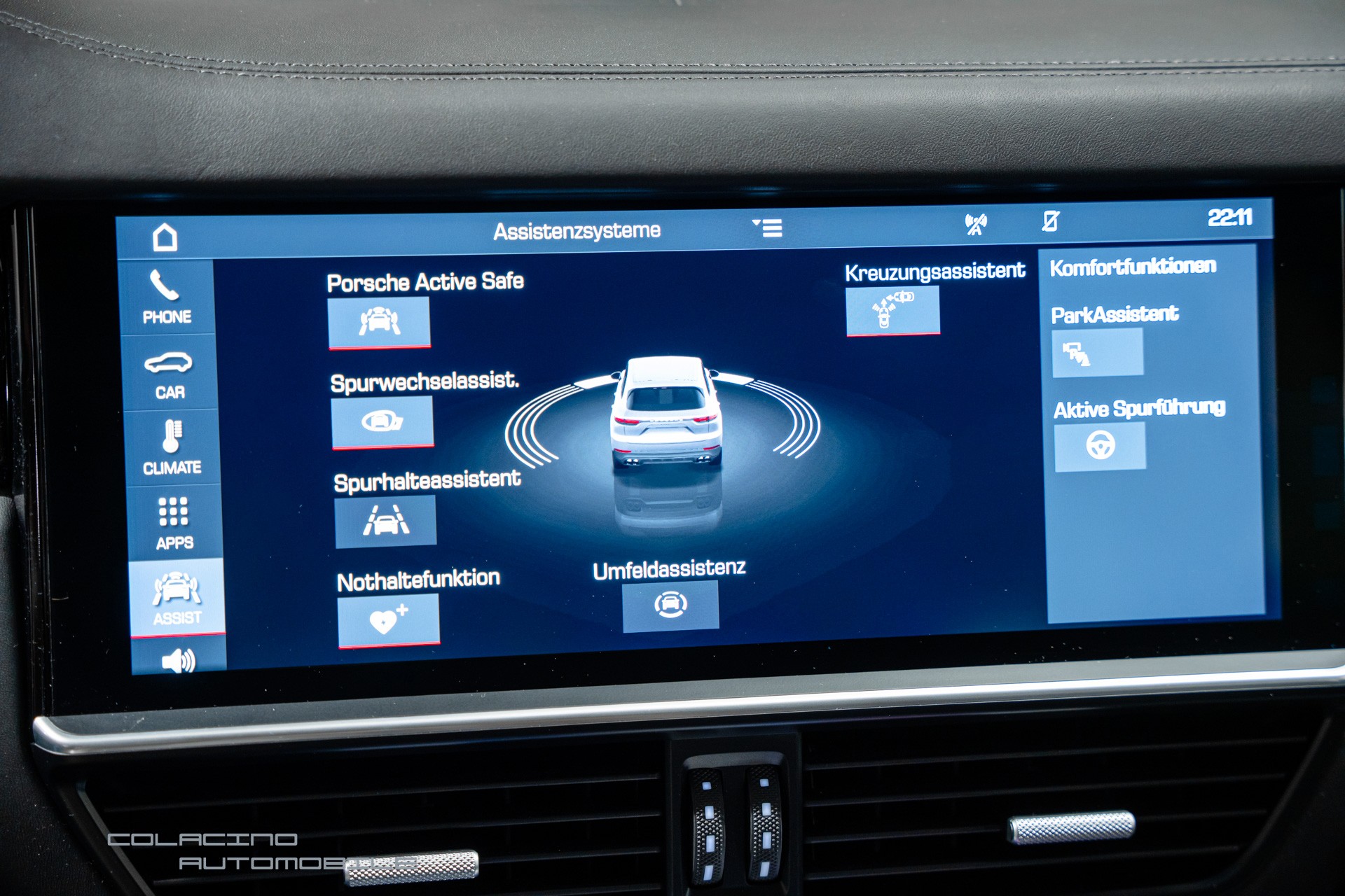 PORSCHE Cayenne S-image-28