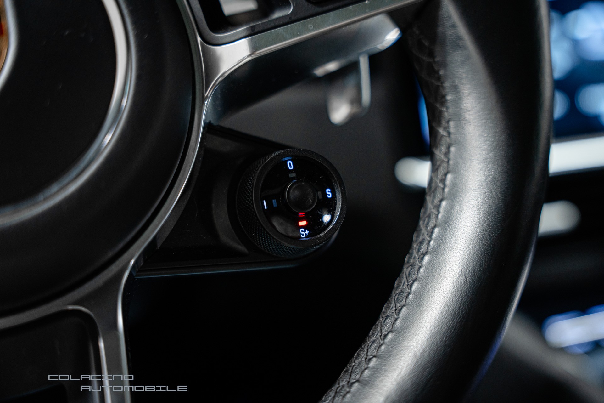 PORSCHE Cayenne S-image-29