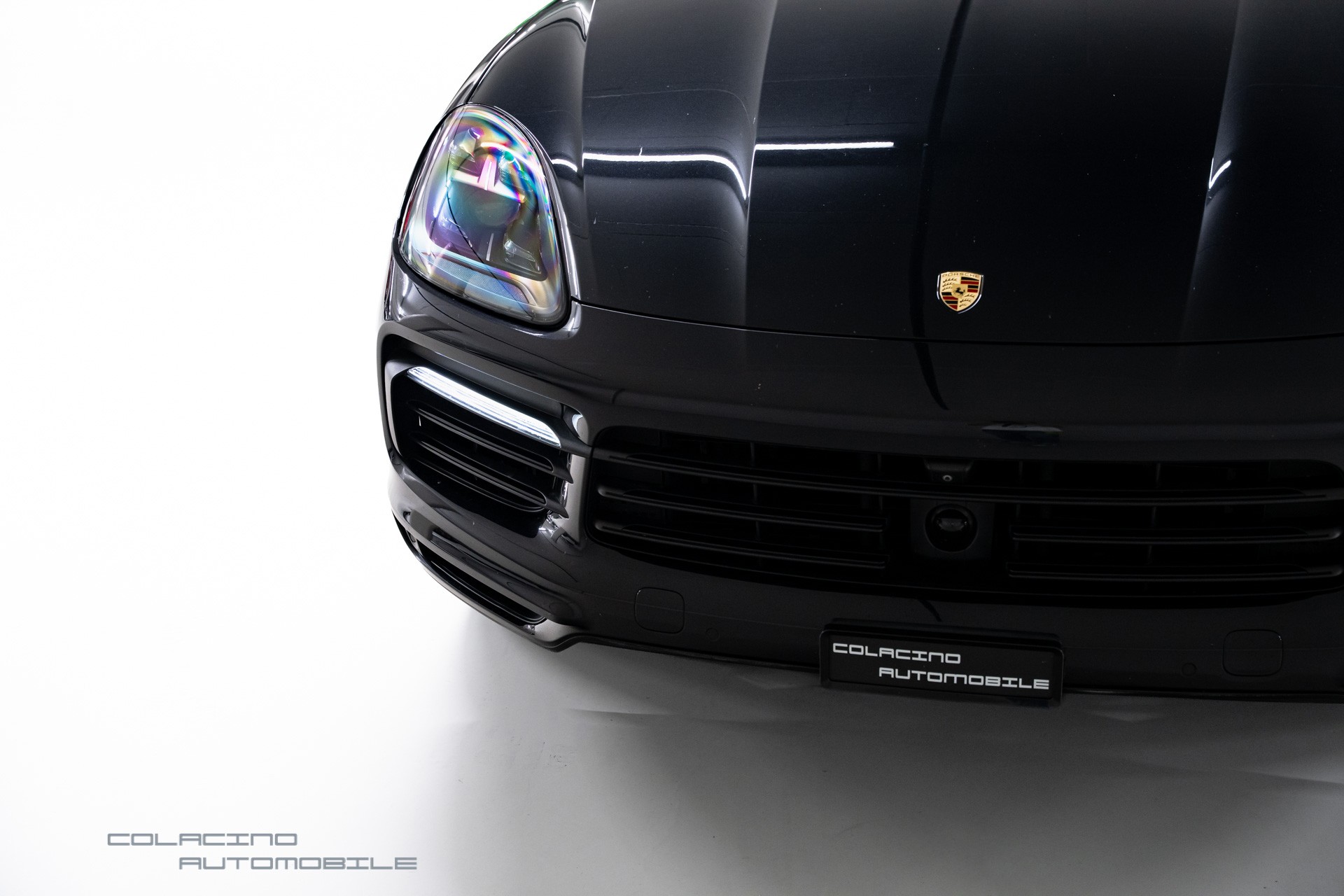 PORSCHE Cayenne S-image-8