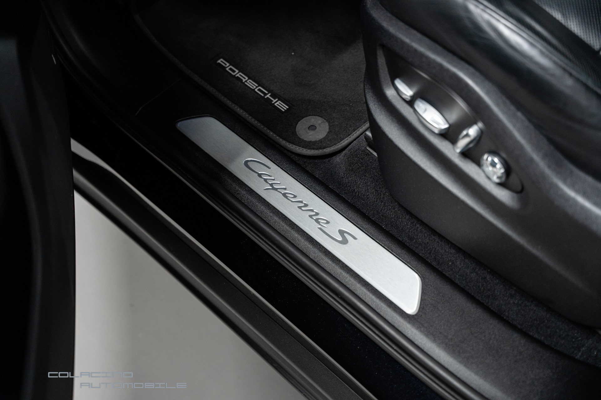 PORSCHE Cayenne S-image-20