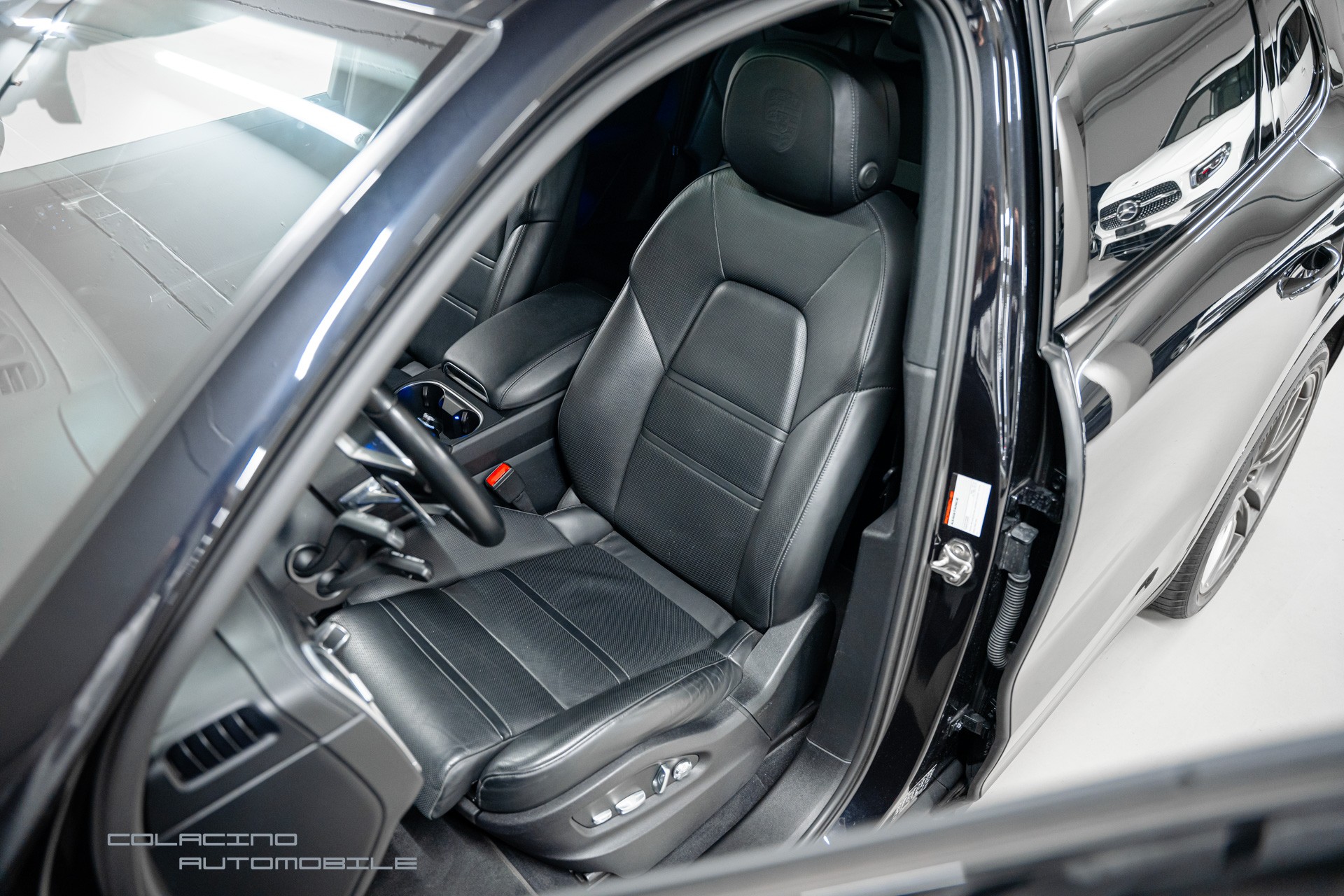 PORSCHE Cayenne S-image-12