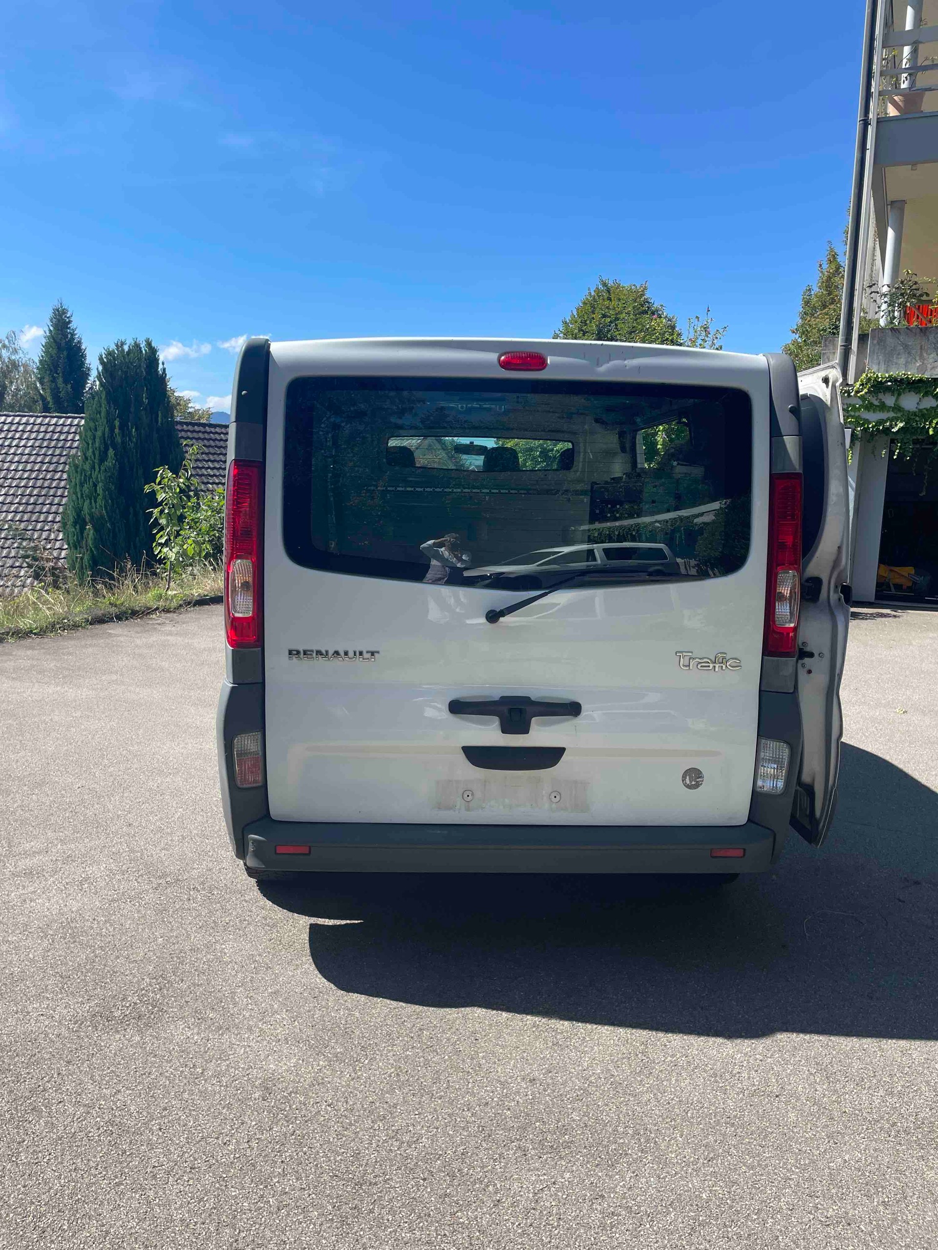 RENAULT 2.5 dCi 146 DPF Q.-image-3