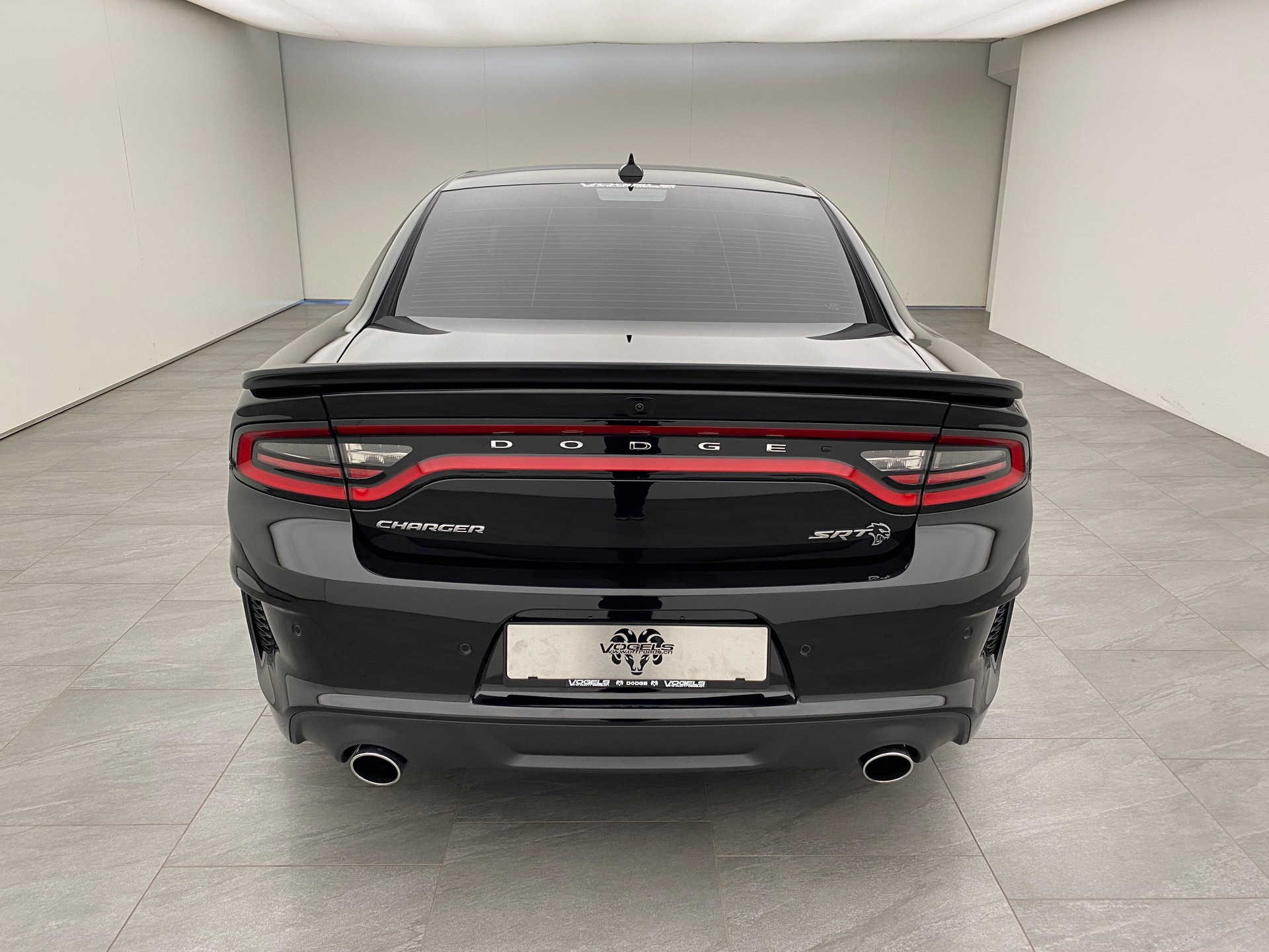 DODGE Charger Hellcat Jailbreak WB-image-4