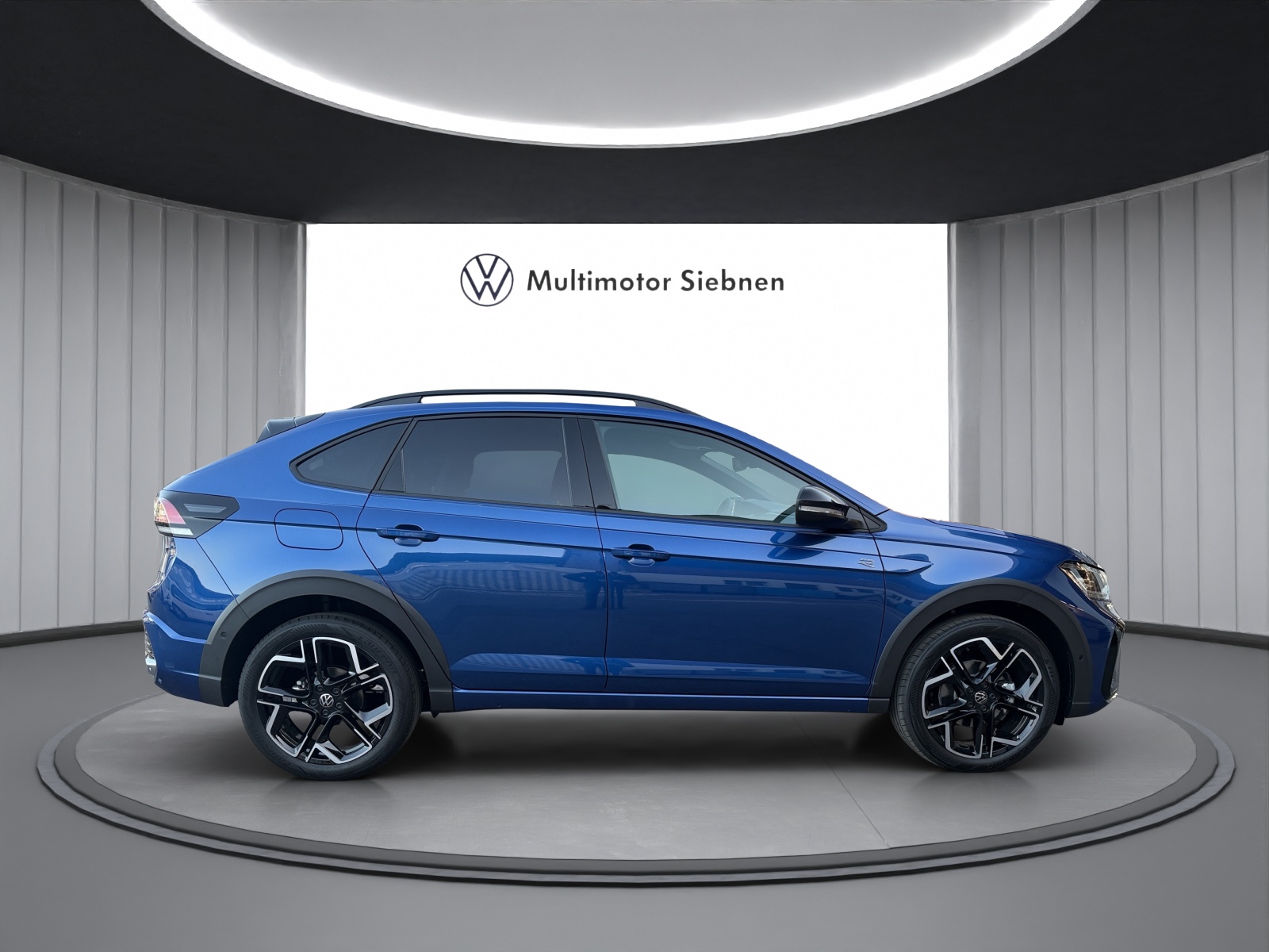 VW Taigo 1.5 TSI R-Line United DSG-image-5