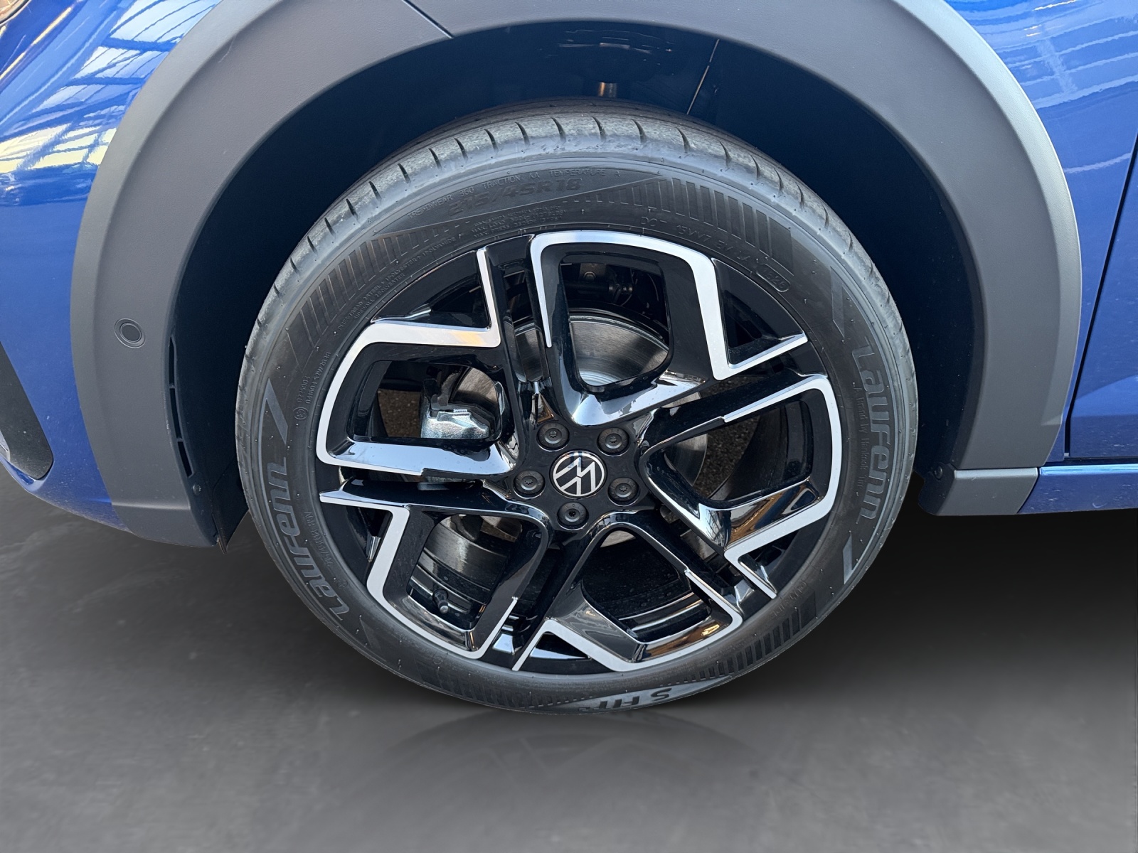 VW Taigo 1.5 TSI R-Line United DSG-image-8