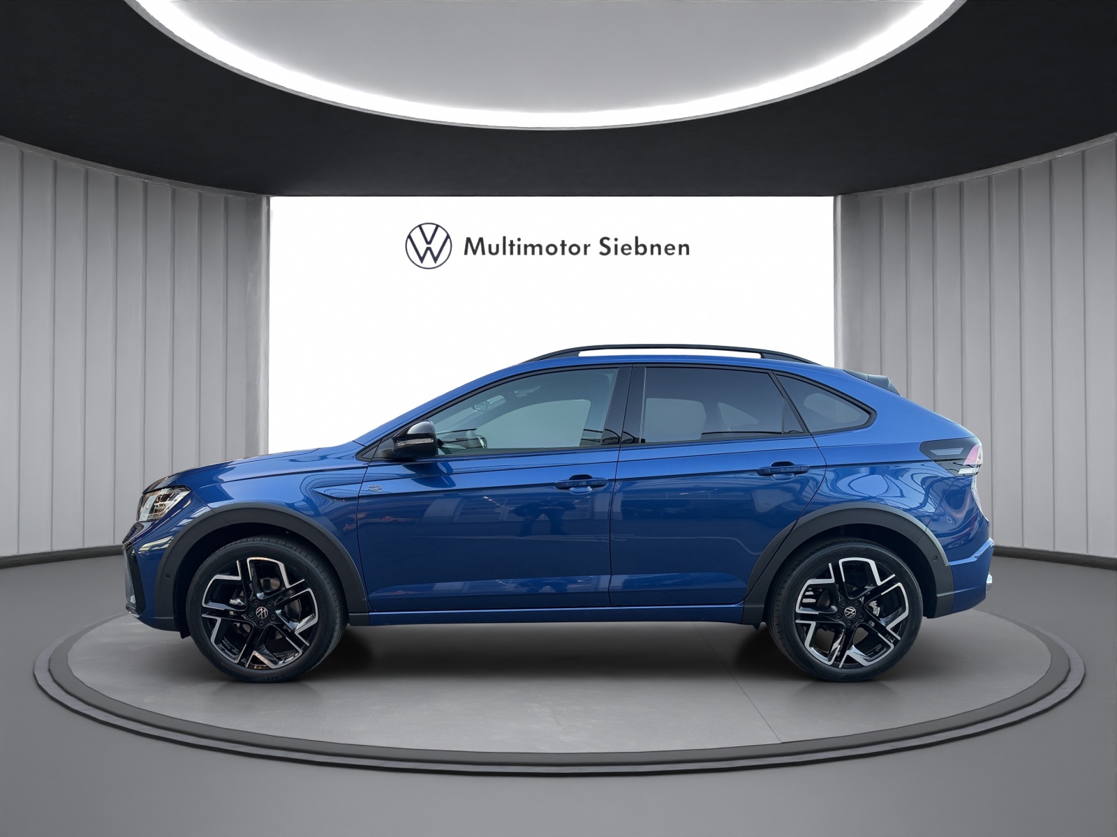 VW Taigo 1.5 TSI R-Line United DSG-image-1