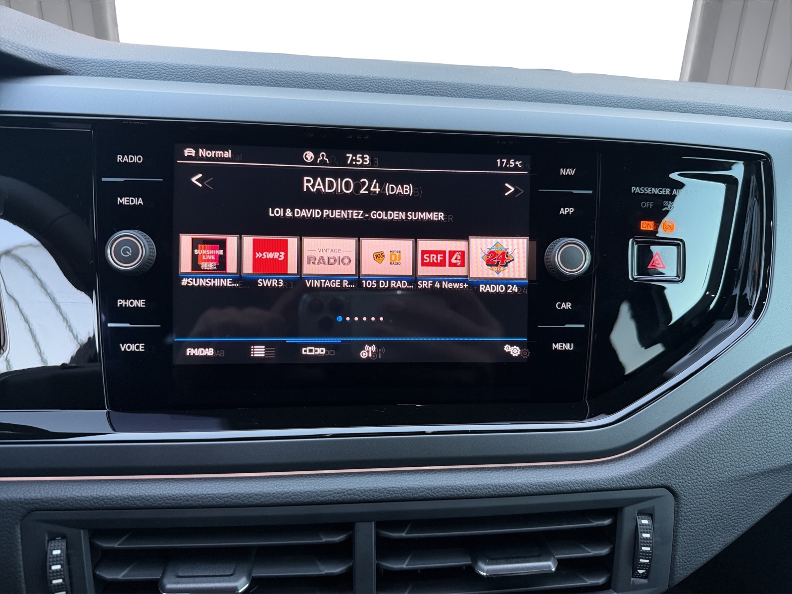 VW Taigo 1.5 TSI R-Line United DSG-image-12