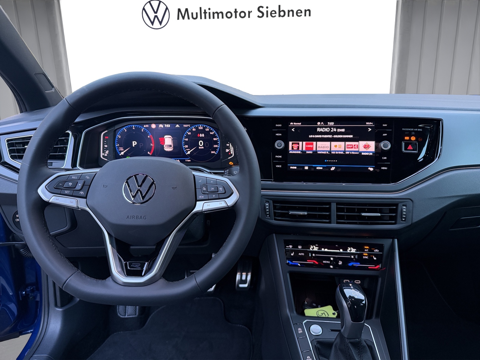 VW Taigo 1.5 TSI R-Line United DSG-image-11