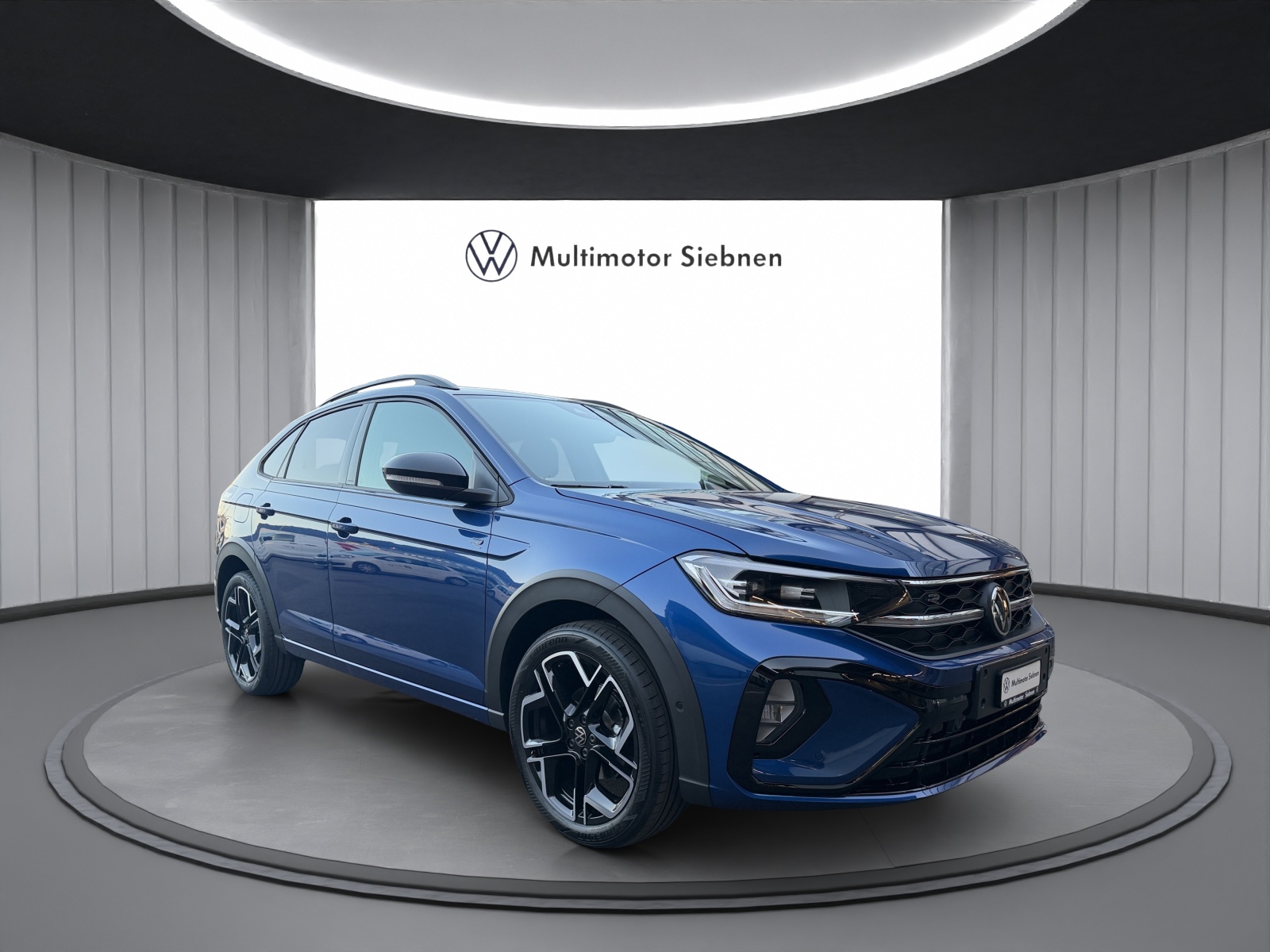 VW Taigo 1.5 TSI R-Line United DSG-image-6