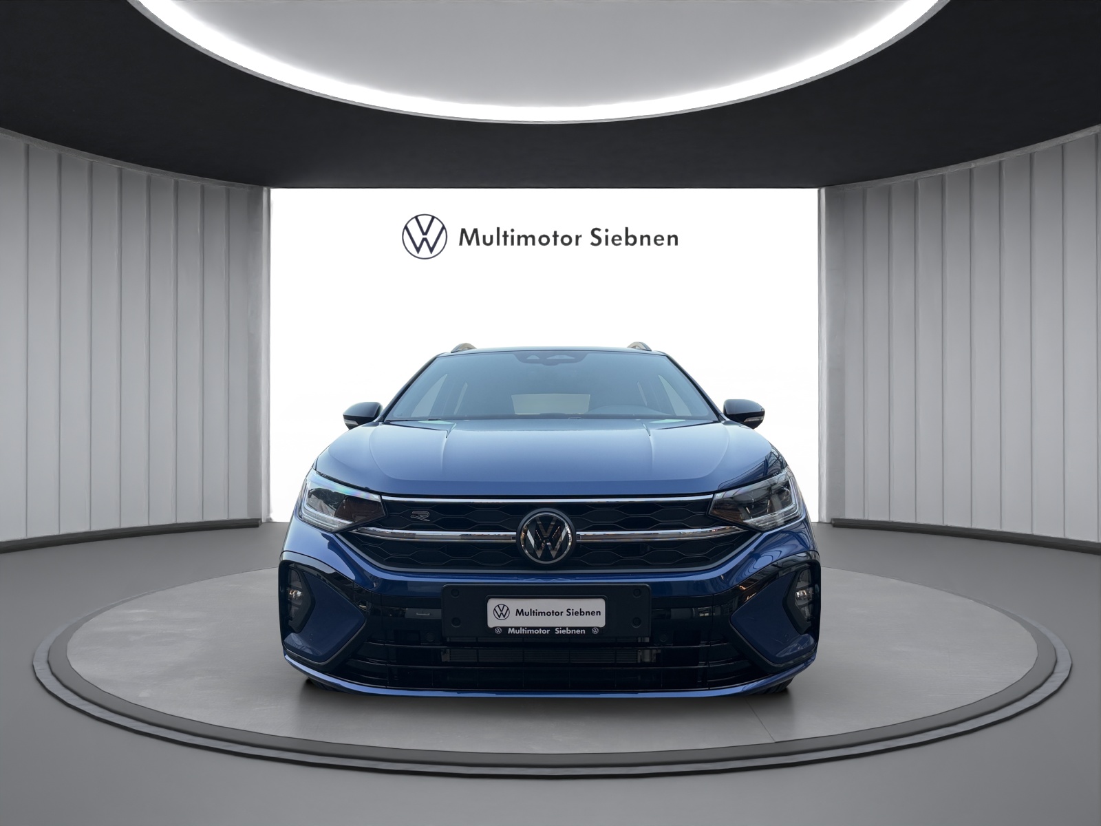 VW Taigo 1.5 TSI R-Line United DSG-image-7