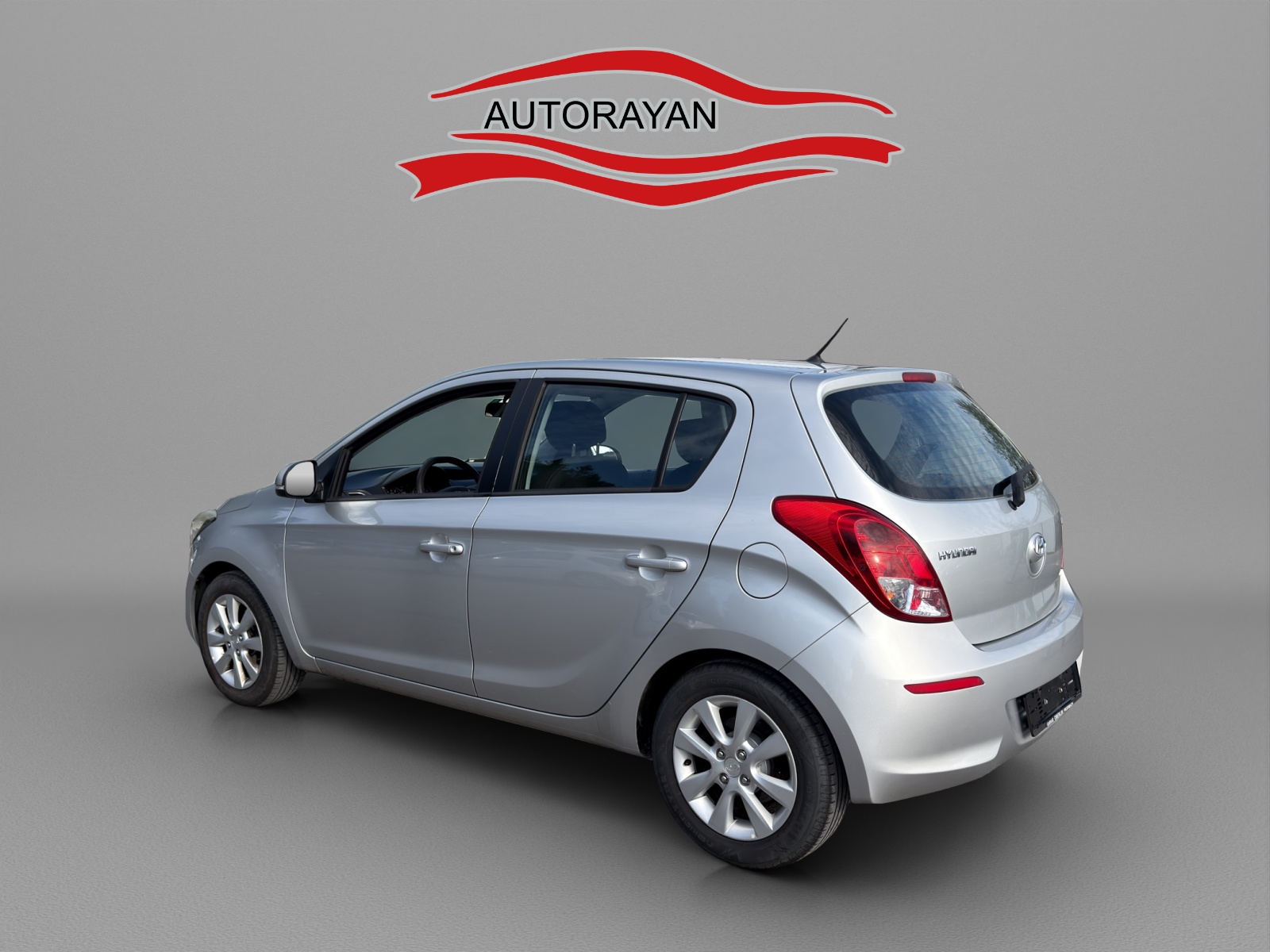 HYUNDAI i20 1.2 Comfort-image-5