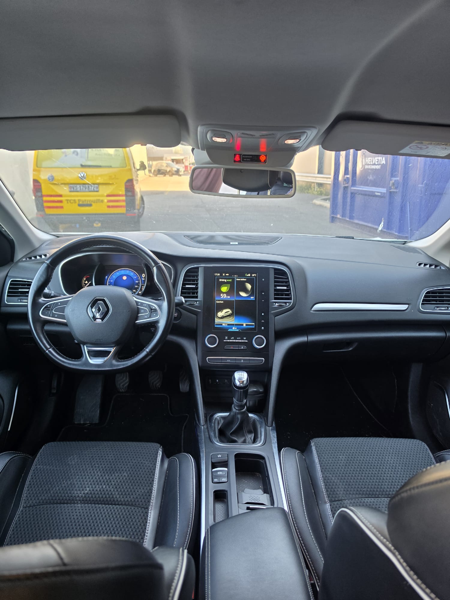 RENAULT Mégane 1.2 16V Turbo GT Line-image-4