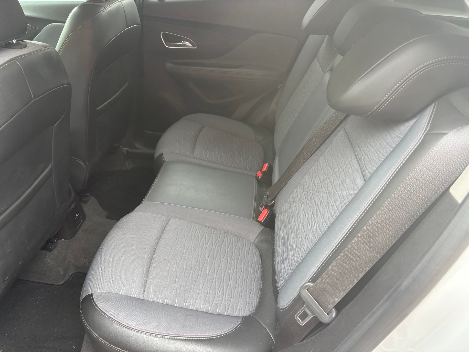 OPEL Mokka X 1.4i 16V Turbo Enjoy 4WD-image-14