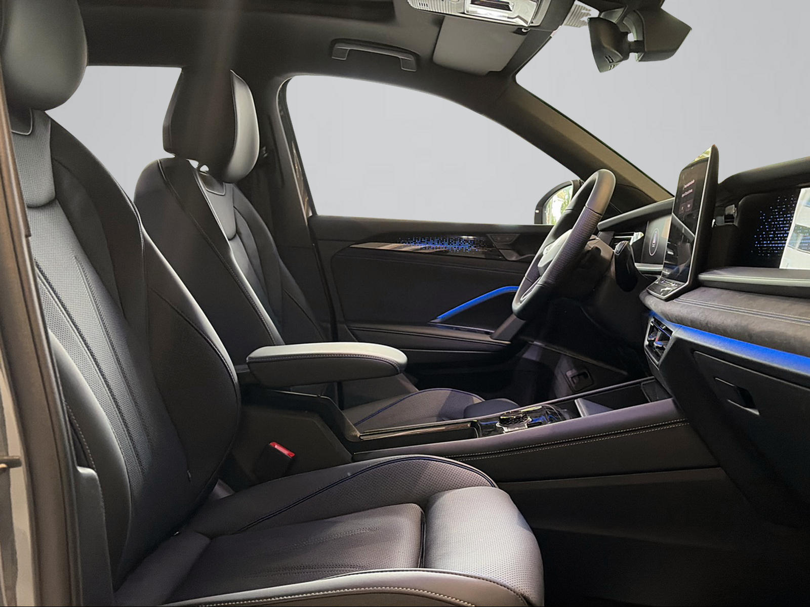 VW Tayron 2.0 TSI R-Line Plus DSG 4Motion-image-7