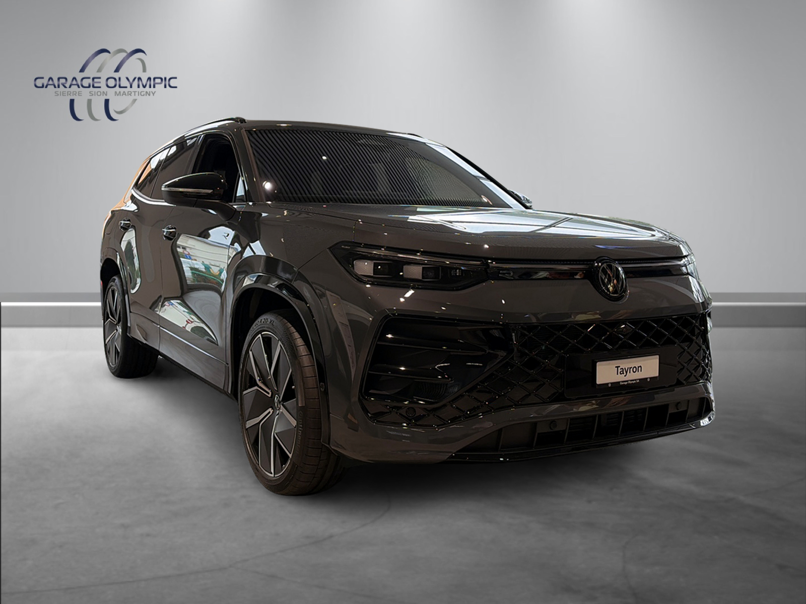 VW Tayron 2.0 TSI R-Line Plus DSG 4Motion-image-8