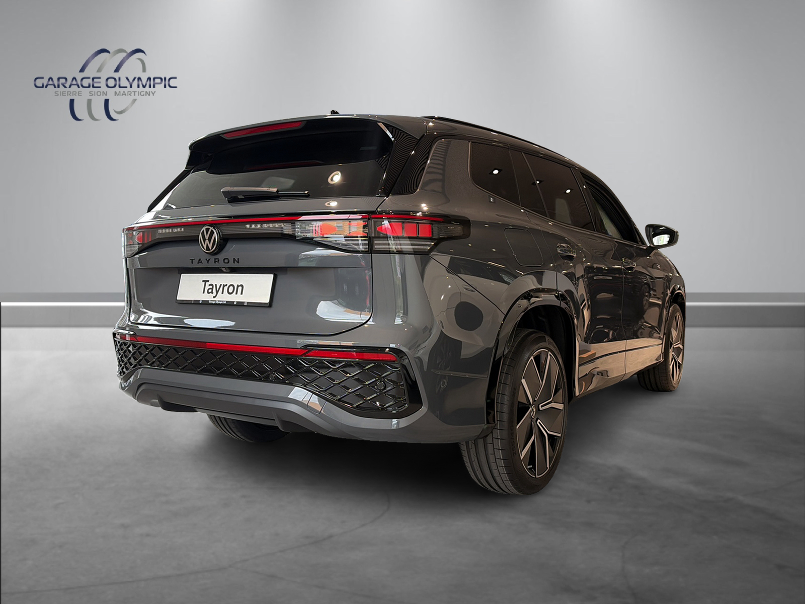 VW Tayron 2.0 TSI R-Line Plus DSG 4Motion-image-4