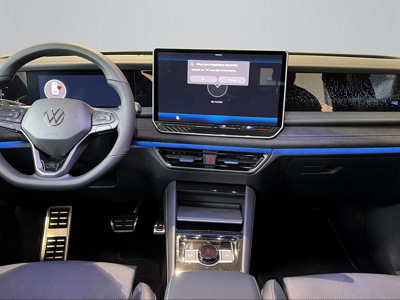 VW Tayron 2.0 TSI R-Line Plus DSG 4Motion-image-6