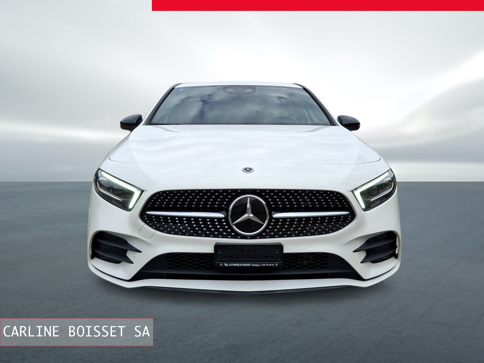 MERCEDES-BENZ A 200 4Matic AMG Line 8G-DCT-image-7