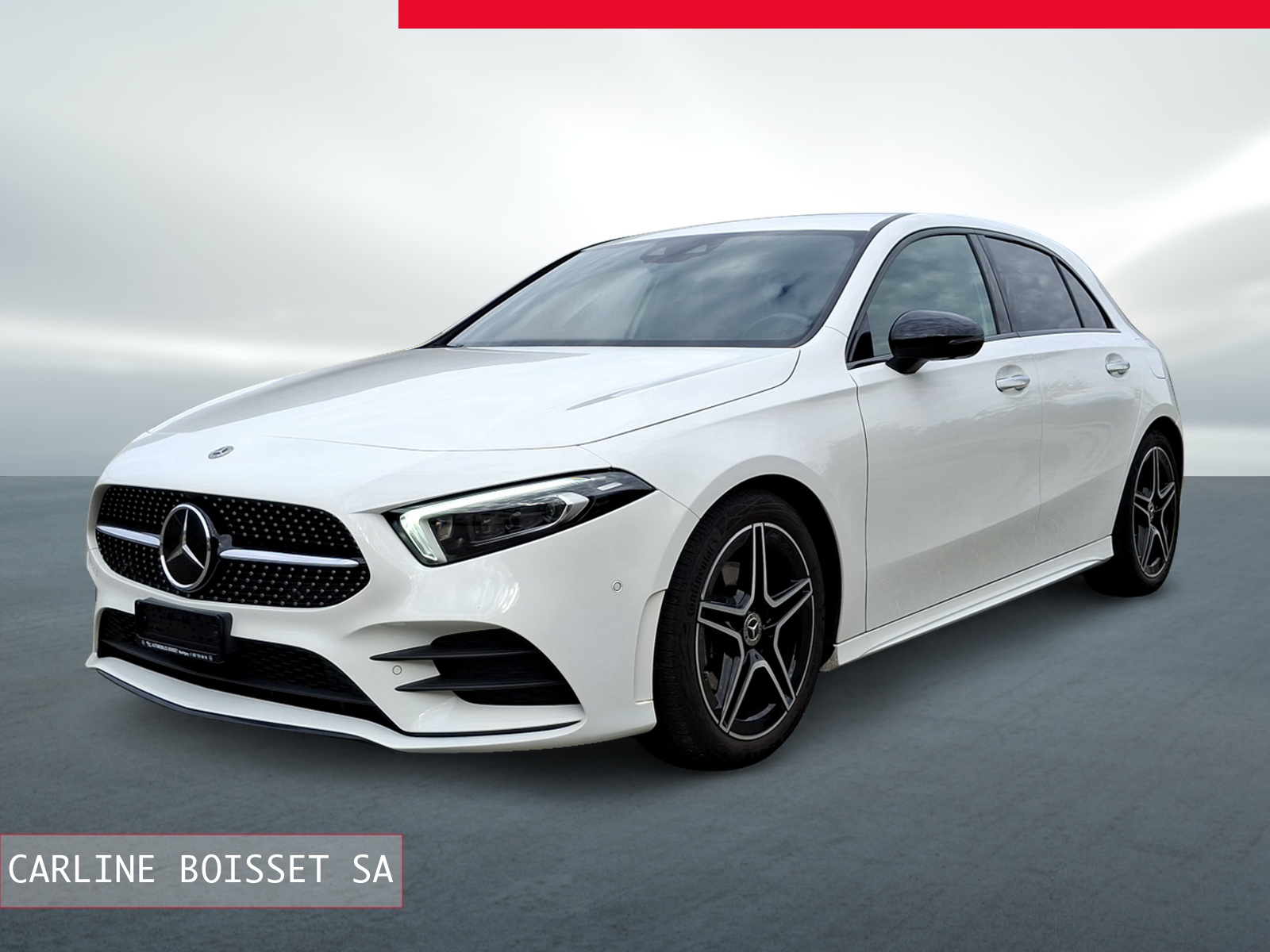 MERCEDES-BENZ A 200 4Matic AMG Line 8G-DCT-image-0