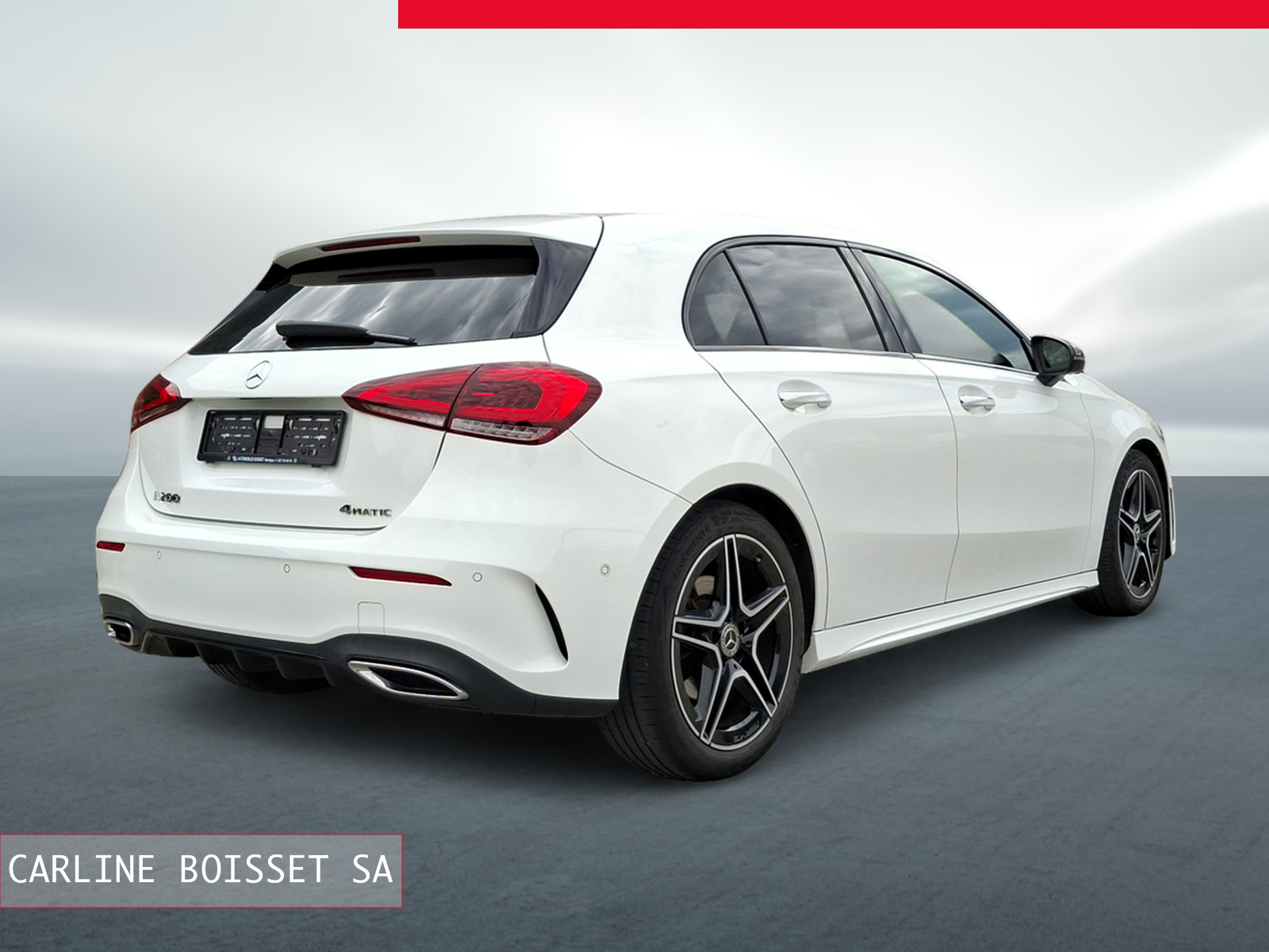 MERCEDES-BENZ A 200 4Matic AMG Line 8G-DCT-image-4