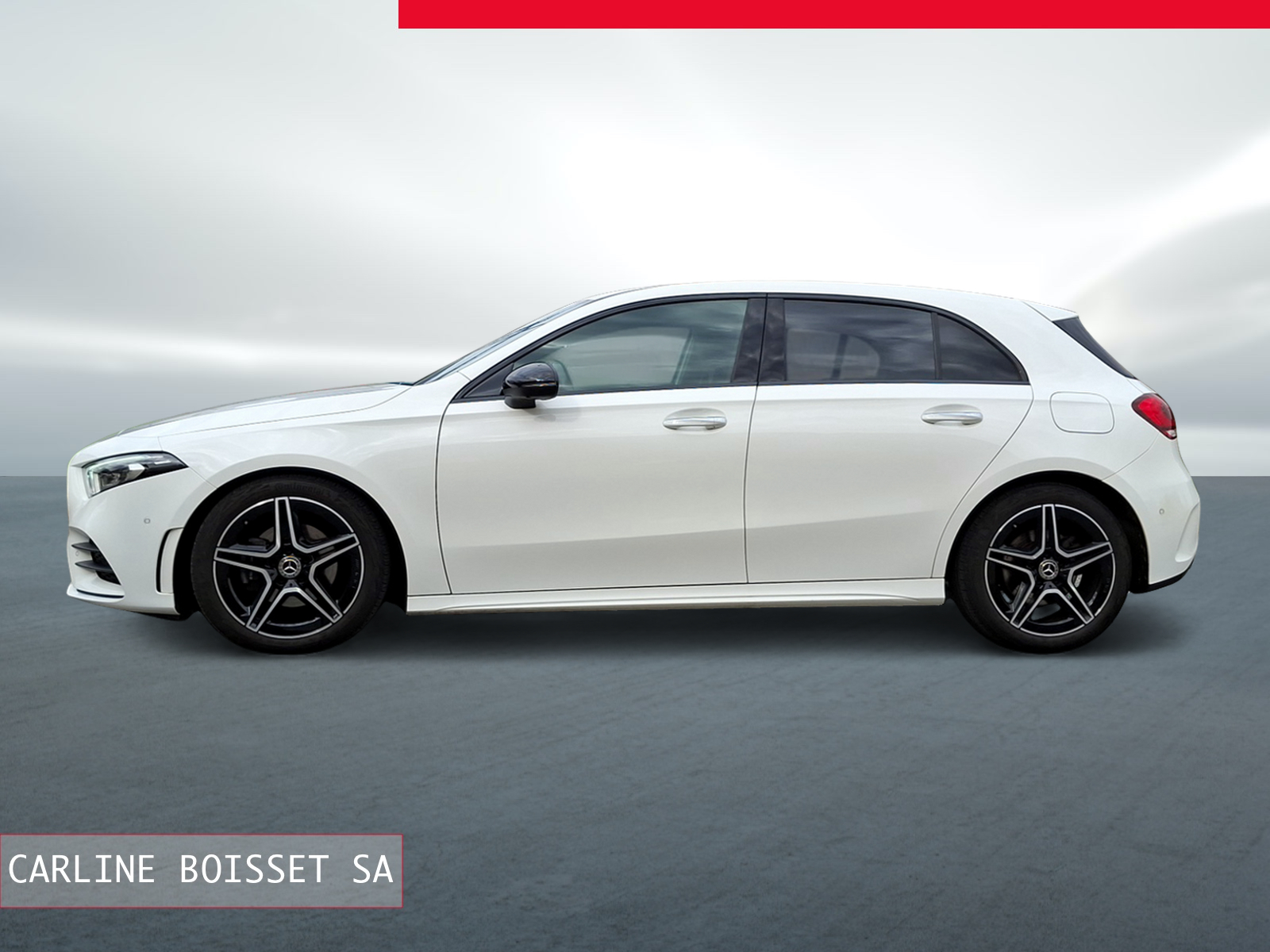 MERCEDES-BENZ A 200 4Matic AMG Line 8G-DCT-image-1