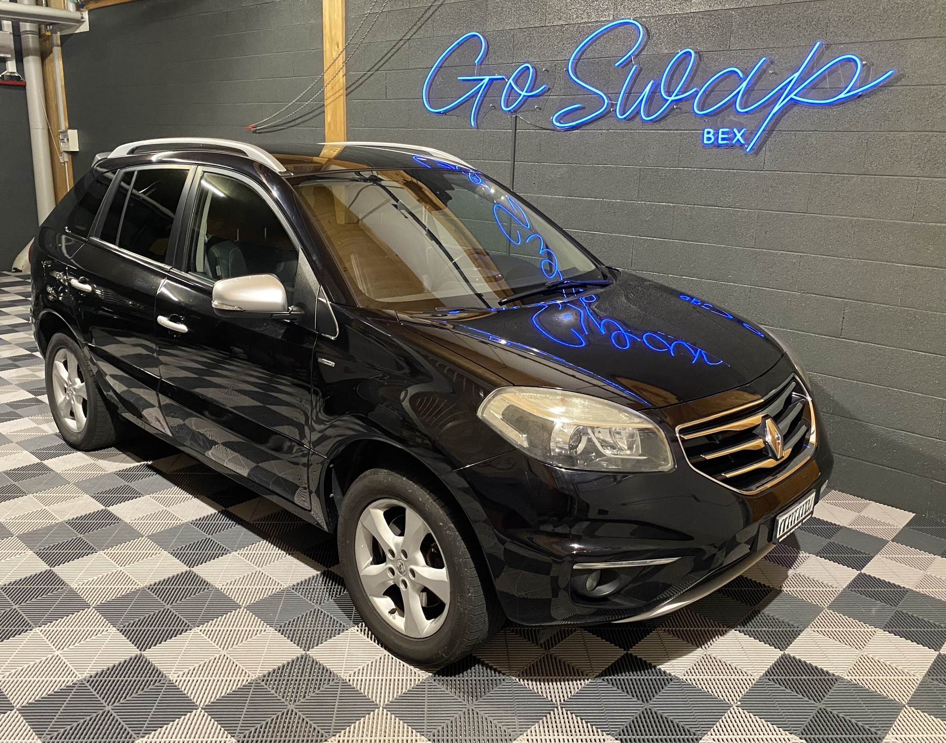 RENAULT Koleos 2.5 Bose 4x4-image-0