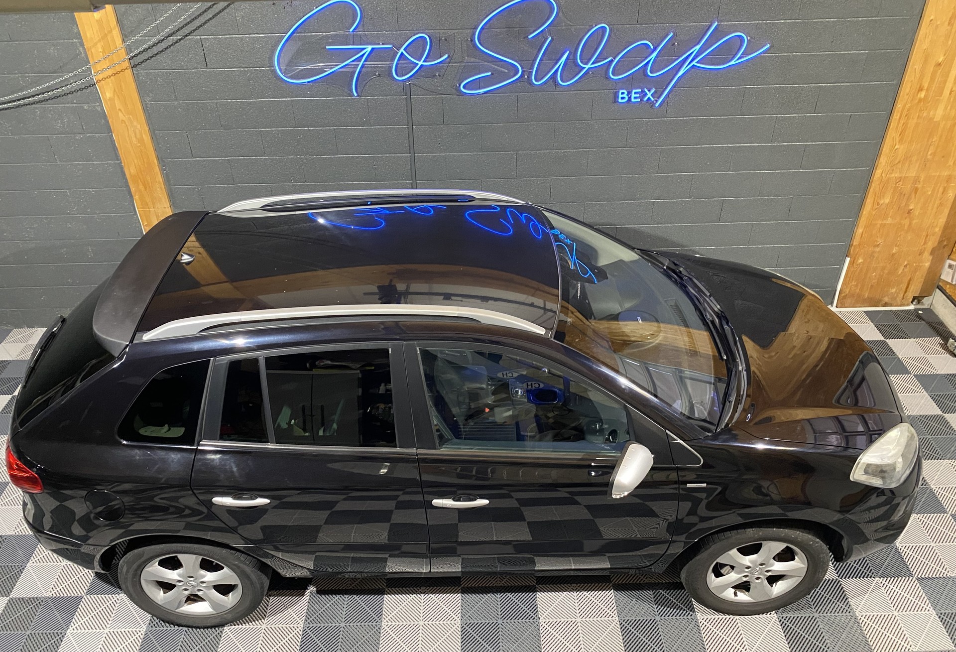 RENAULT Koleos 2.5 Bose 4x4-image-2