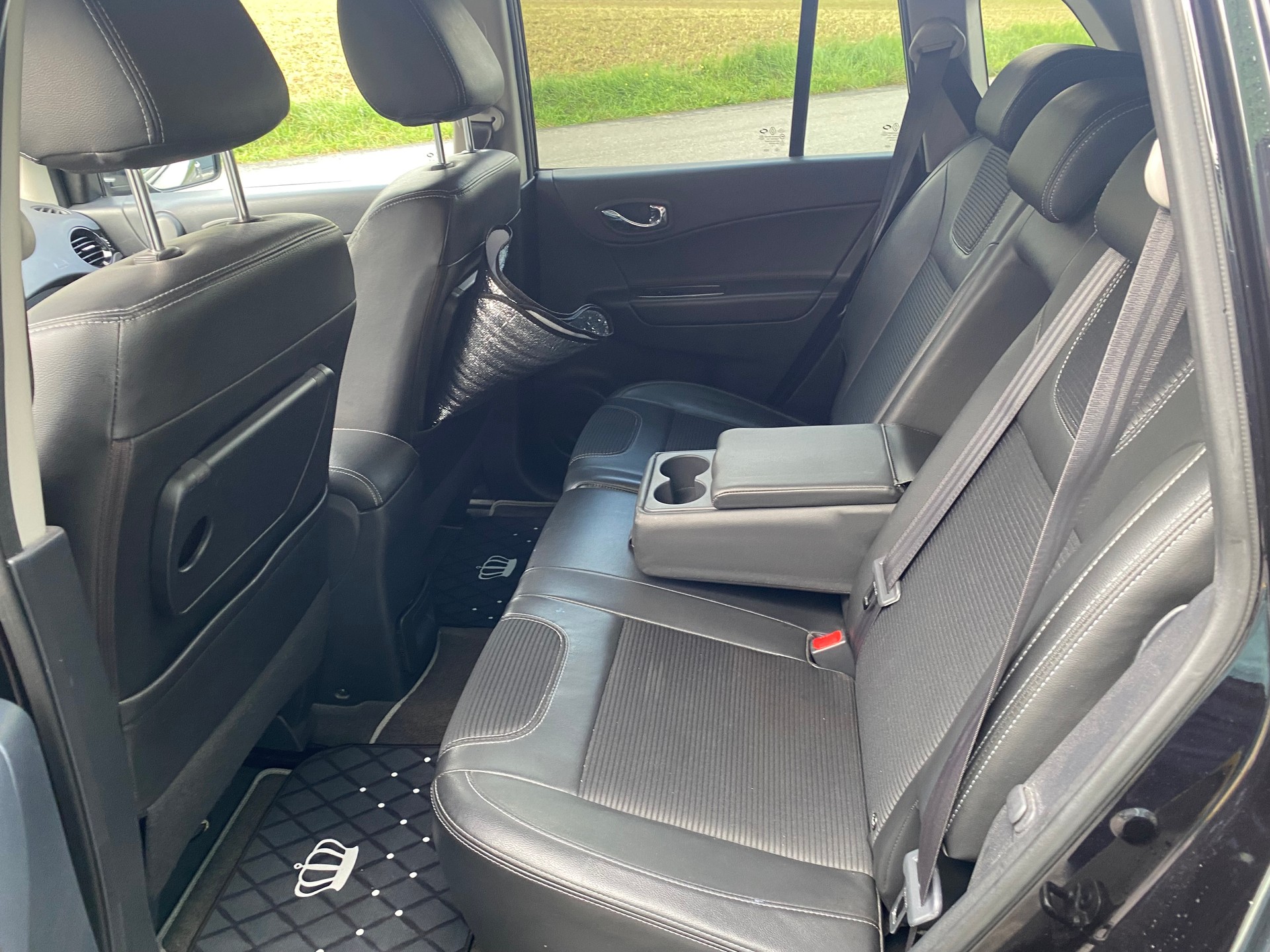 RENAULT Koleos 2.5 Bose 4x4-image-18