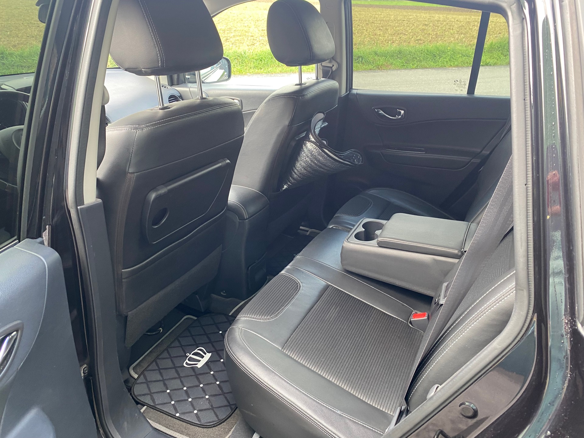 RENAULT Koleos 2.5 Bose 4x4-image-17