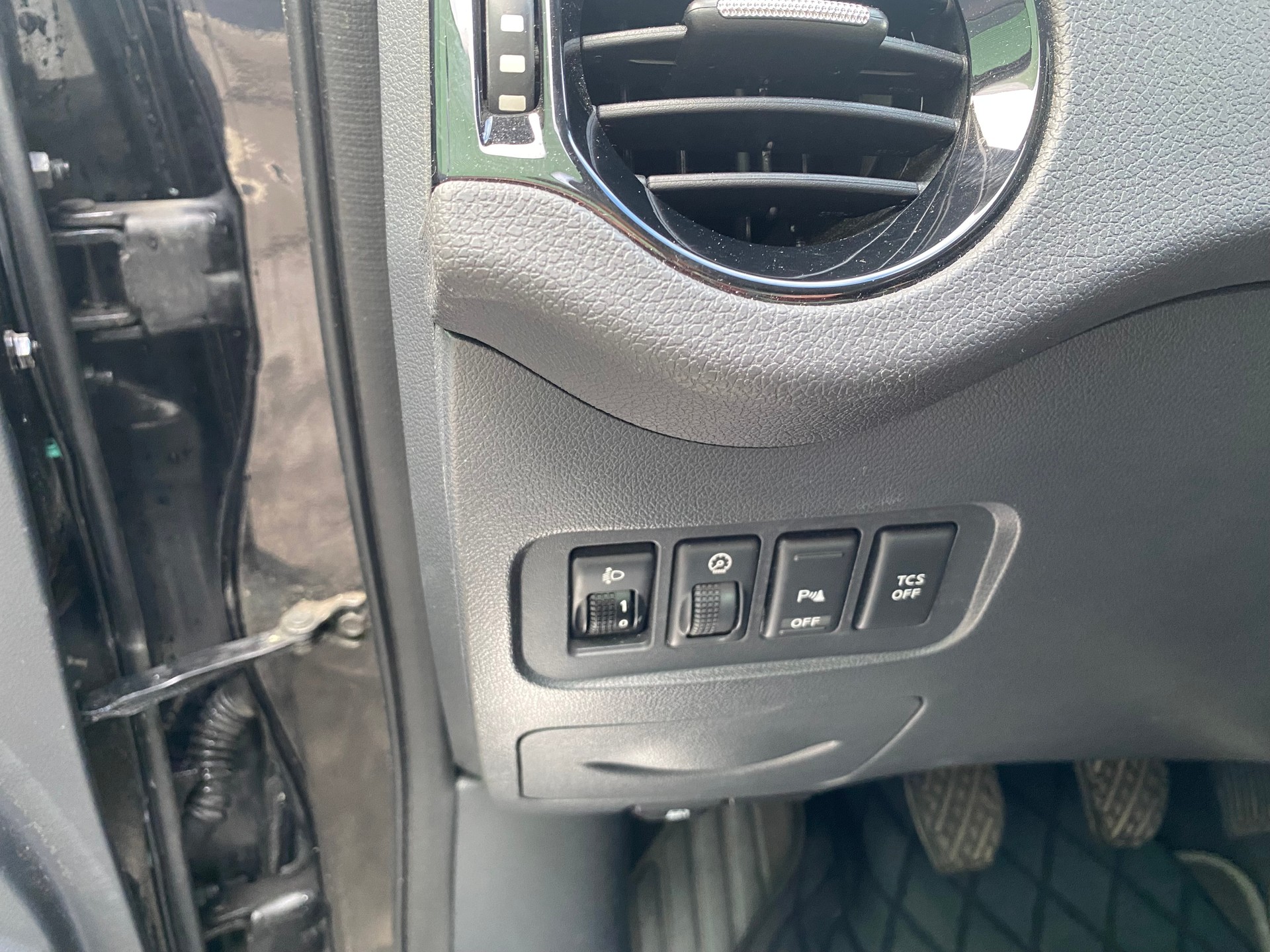 RENAULT Koleos 2.5 Bose 4x4-image-22