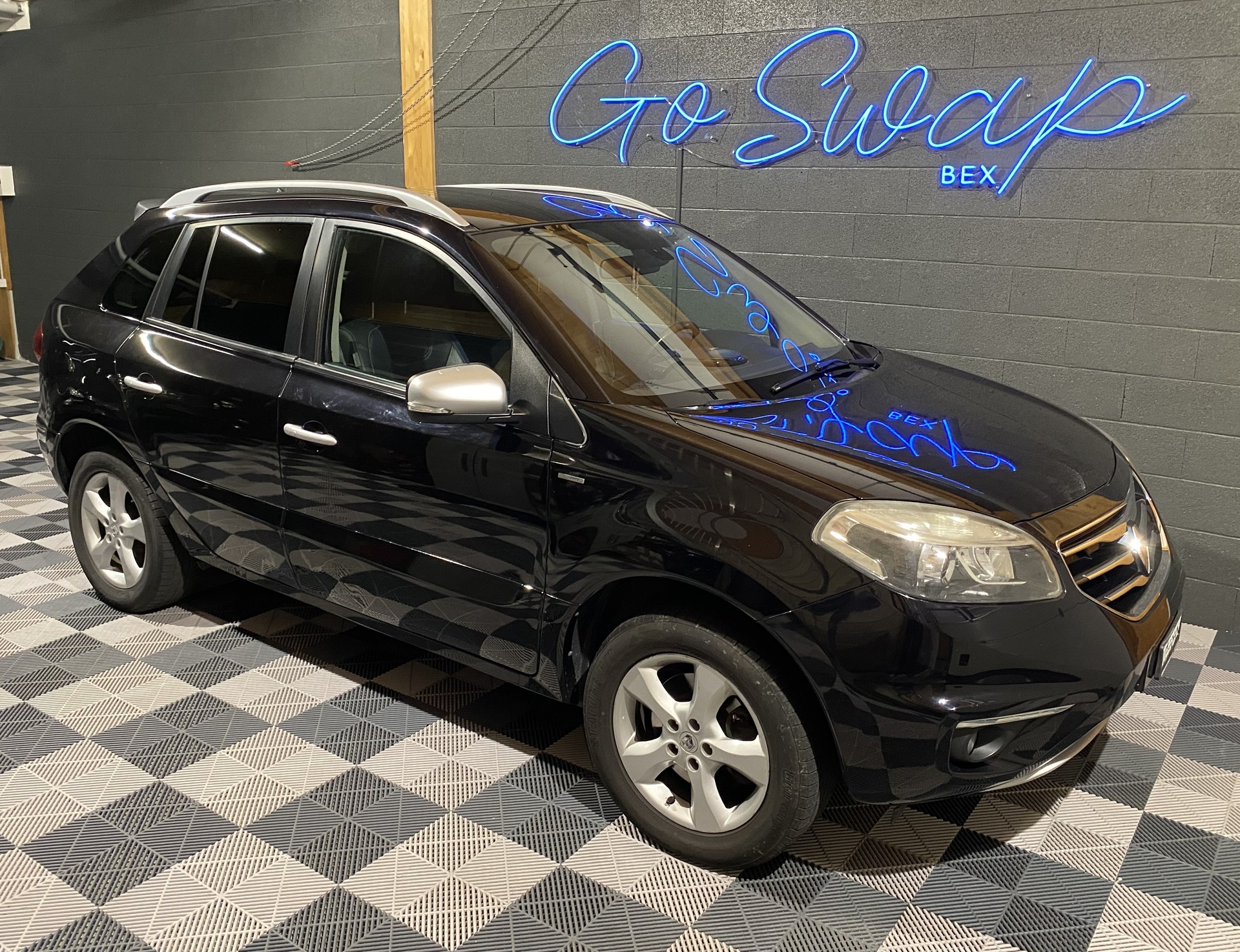 RENAULT Koleos 2.5 Bose 4x4-image-1