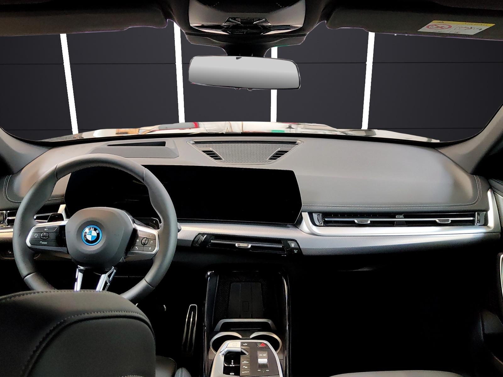 BMW X1 U11 30e xDrive paddles-image-17