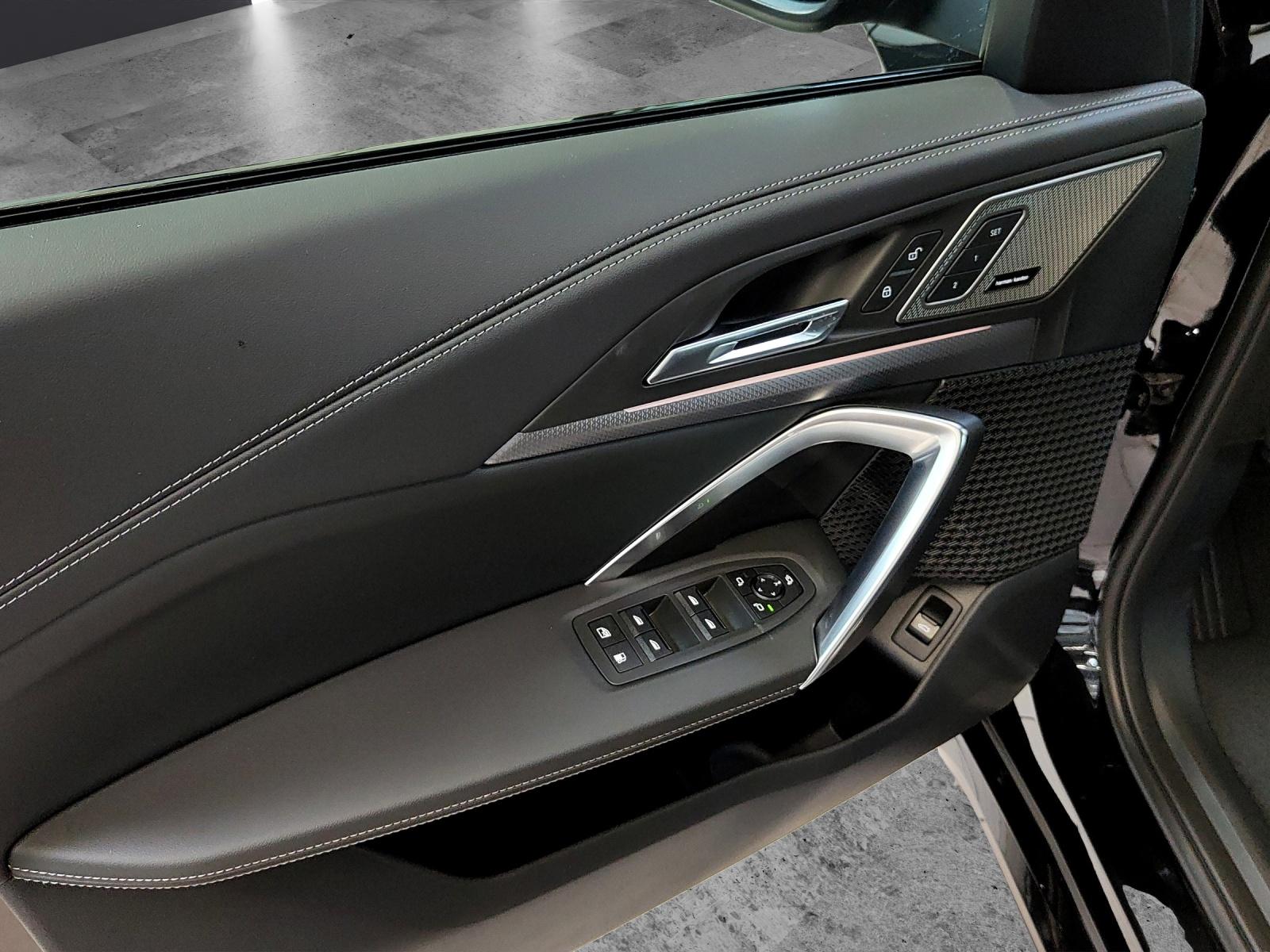 BMW X1 U11 30e xDrive paddles-image-14
