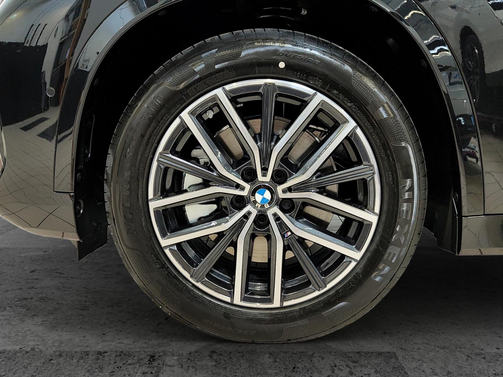BMW X1 U11 30e xDrive paddles-image-8