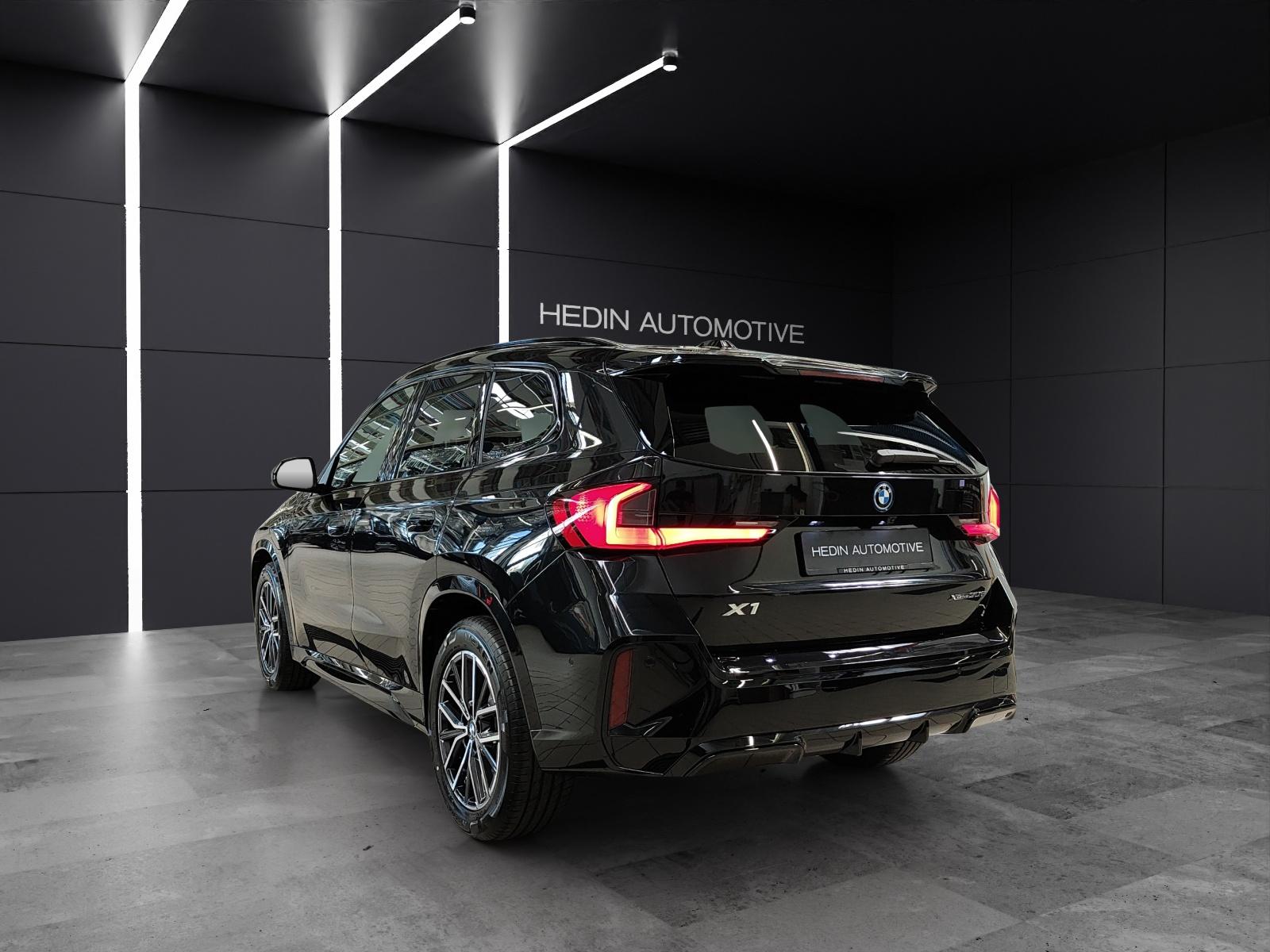 BMW X1 U11 30e xDrive paddles-image-3