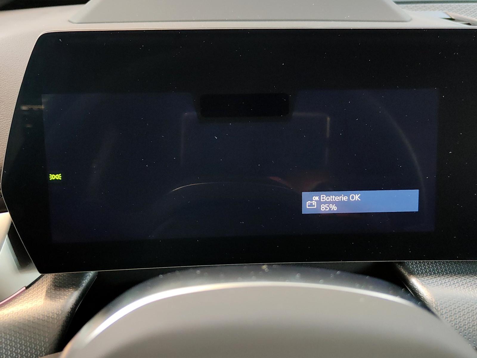 BMW X1 U11 30e xDrive paddles-image-10