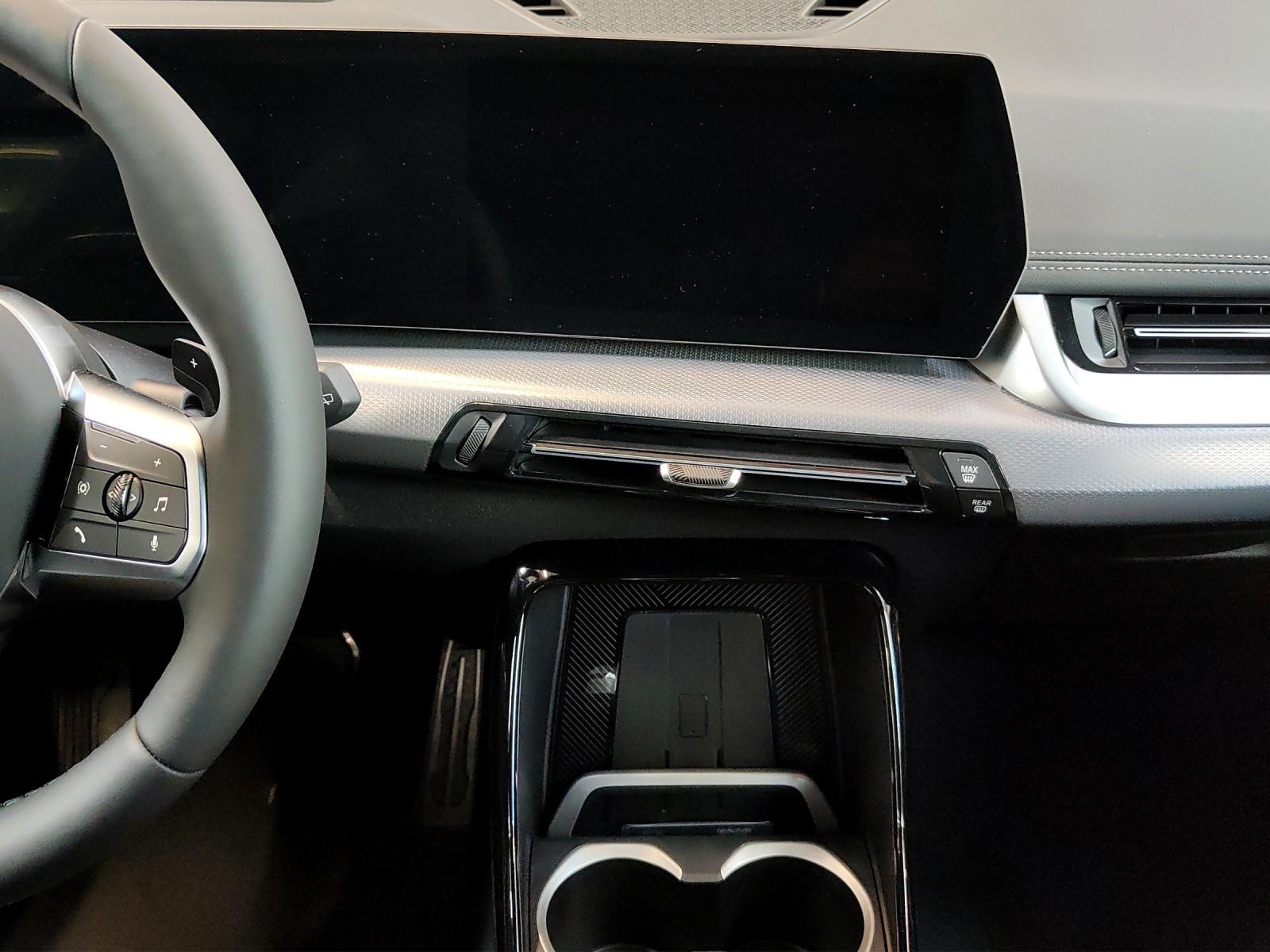 BMW X1 U11 30e xDrive paddles-image-13