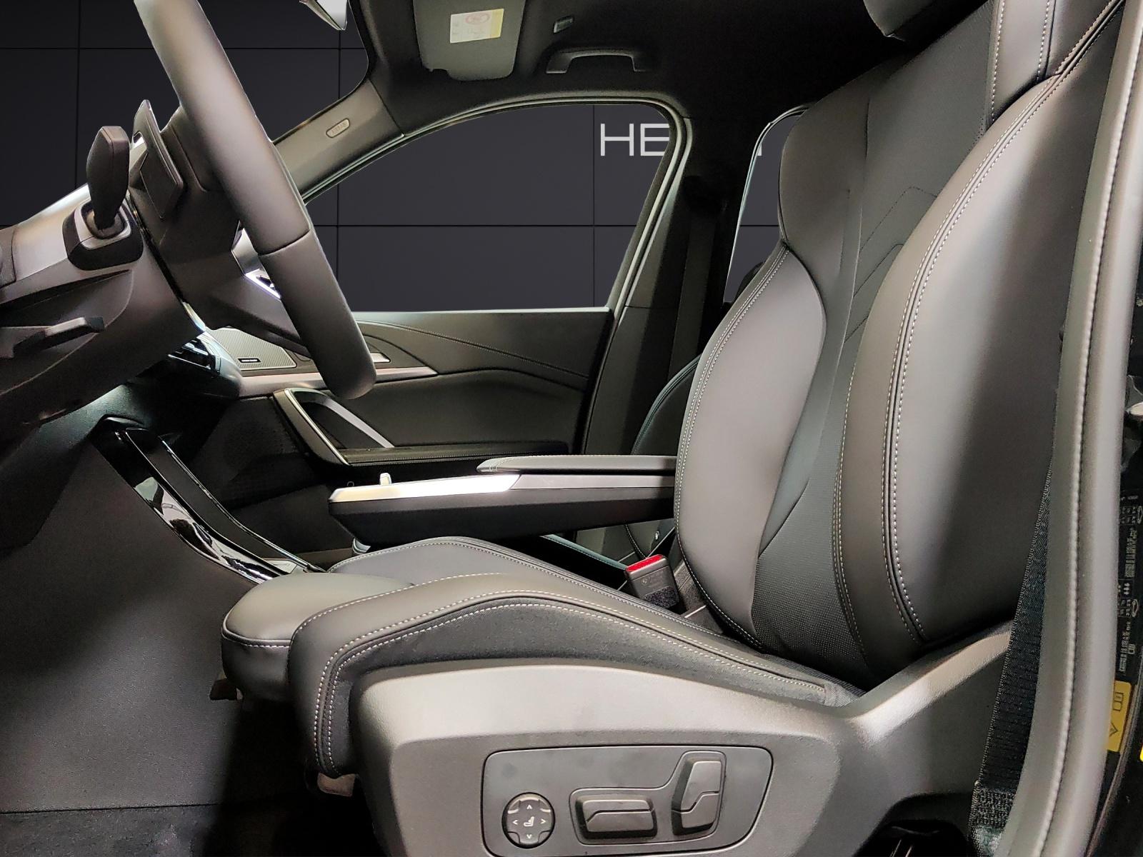 BMW X1 U11 30e xDrive paddles-image-9