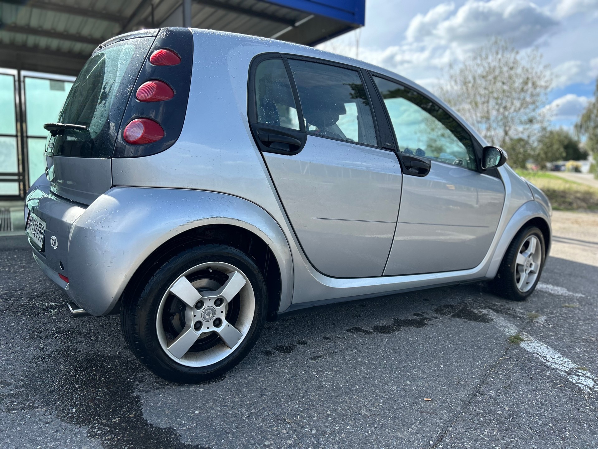 SMART 1.3 Passion-image-2