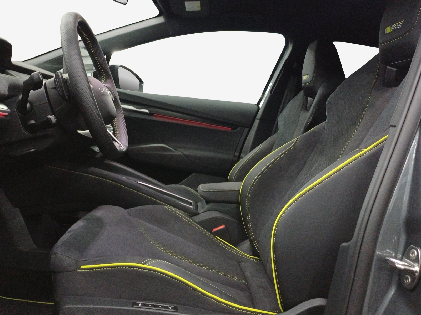 SKODA Elroq RS 4x4-image-7
