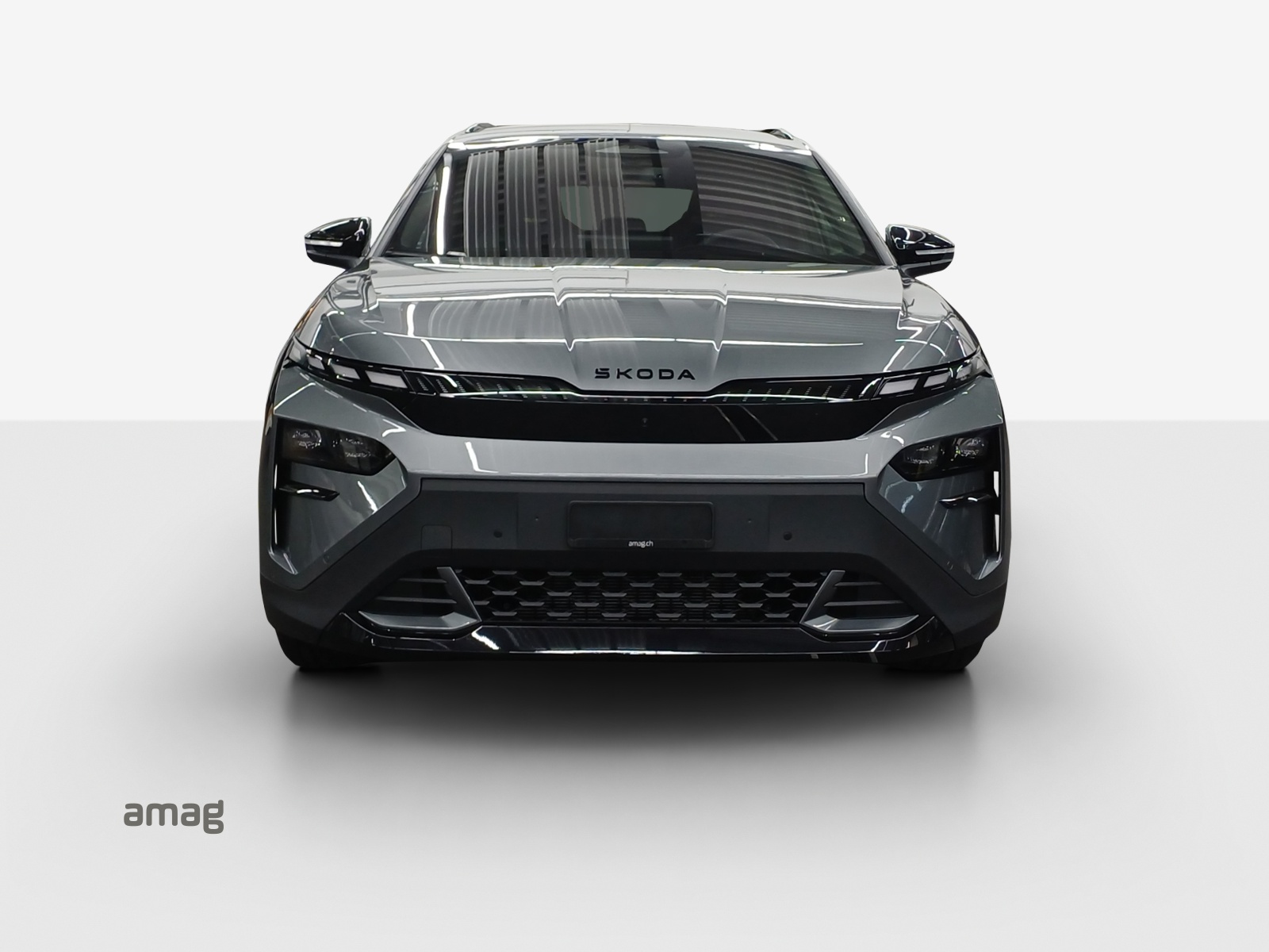 SKODA Elroq RS 4x4-image-6