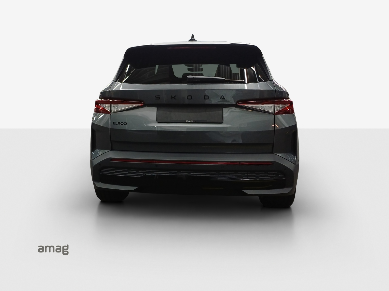 SKODA Elroq RS 4x4-image-3