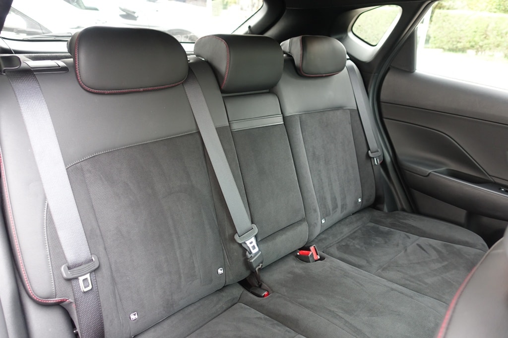 HYUNDAI Kona 1.6 T-GDi N Line 4WD DCT-image-13