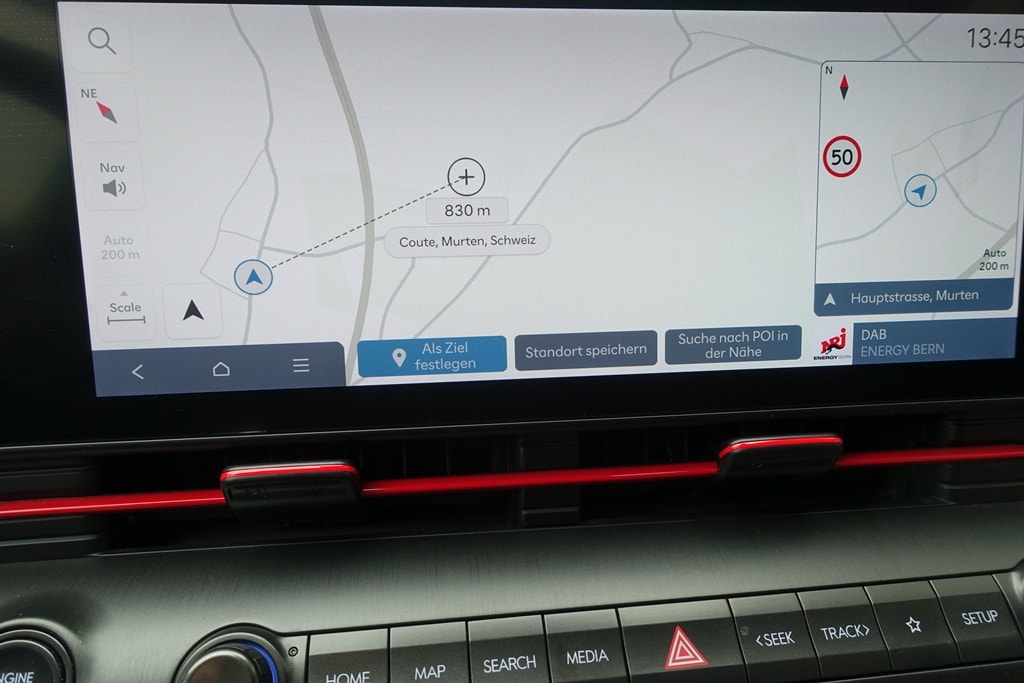 HYUNDAI Kona 1.6 T-GDi N Line 4WD DCT-image-8