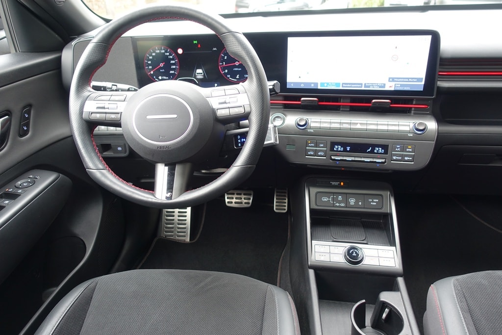 HYUNDAI Kona 1.6 T-GDi N Line 4WD DCT-image-6