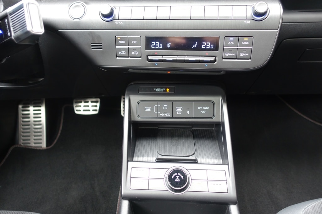 HYUNDAI Kona 1.6 T-GDi N Line 4WD DCT-image-7